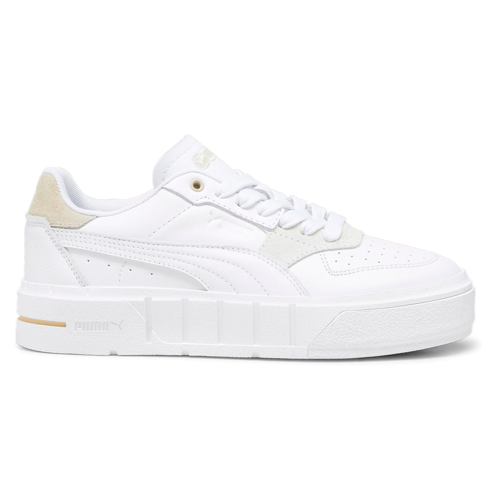 Cali Court Match Lace Up Sneakers、mySite、gtrtttuynbv