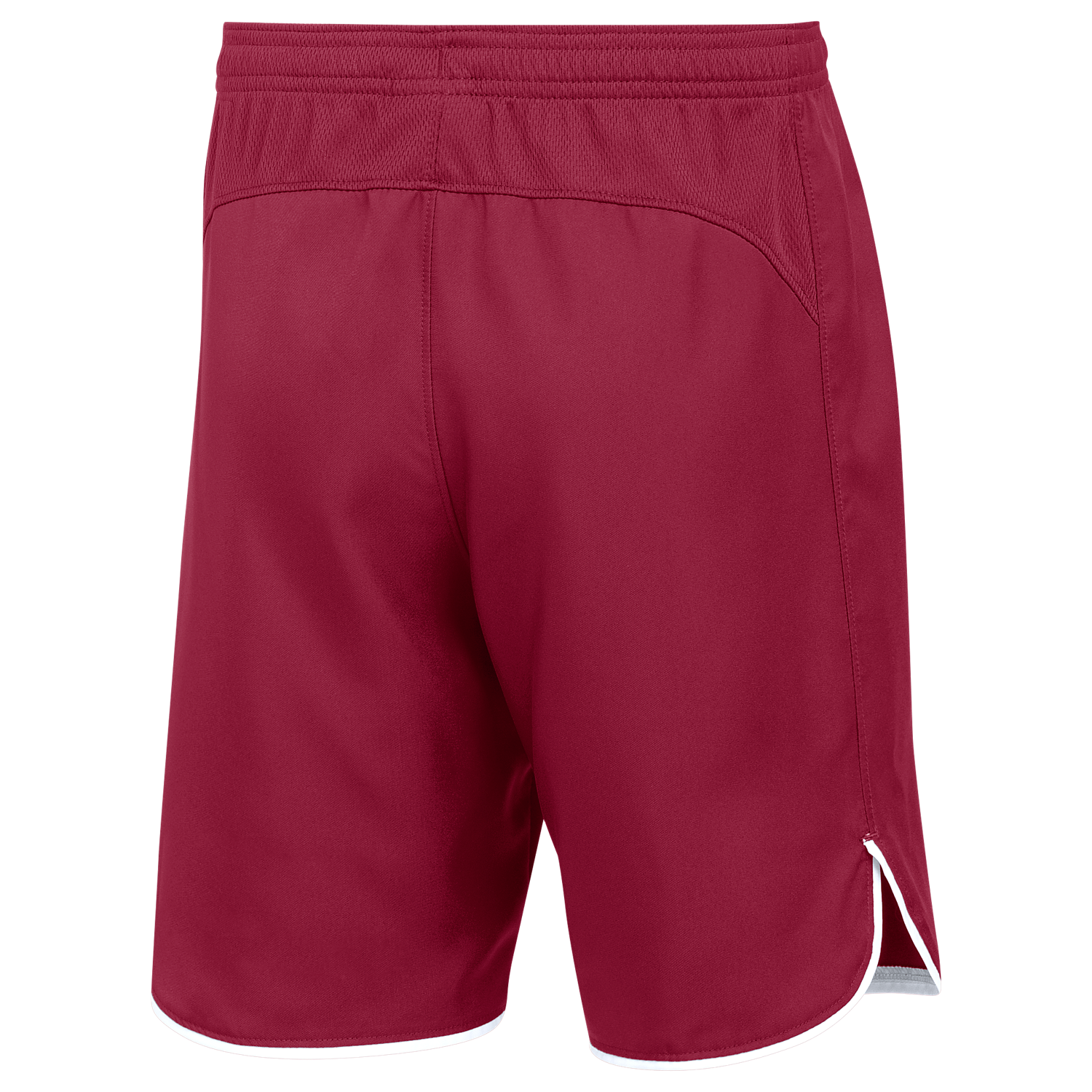 Nike Youth Dri-FIT Laser V Short - Maroon、mySite、noshort