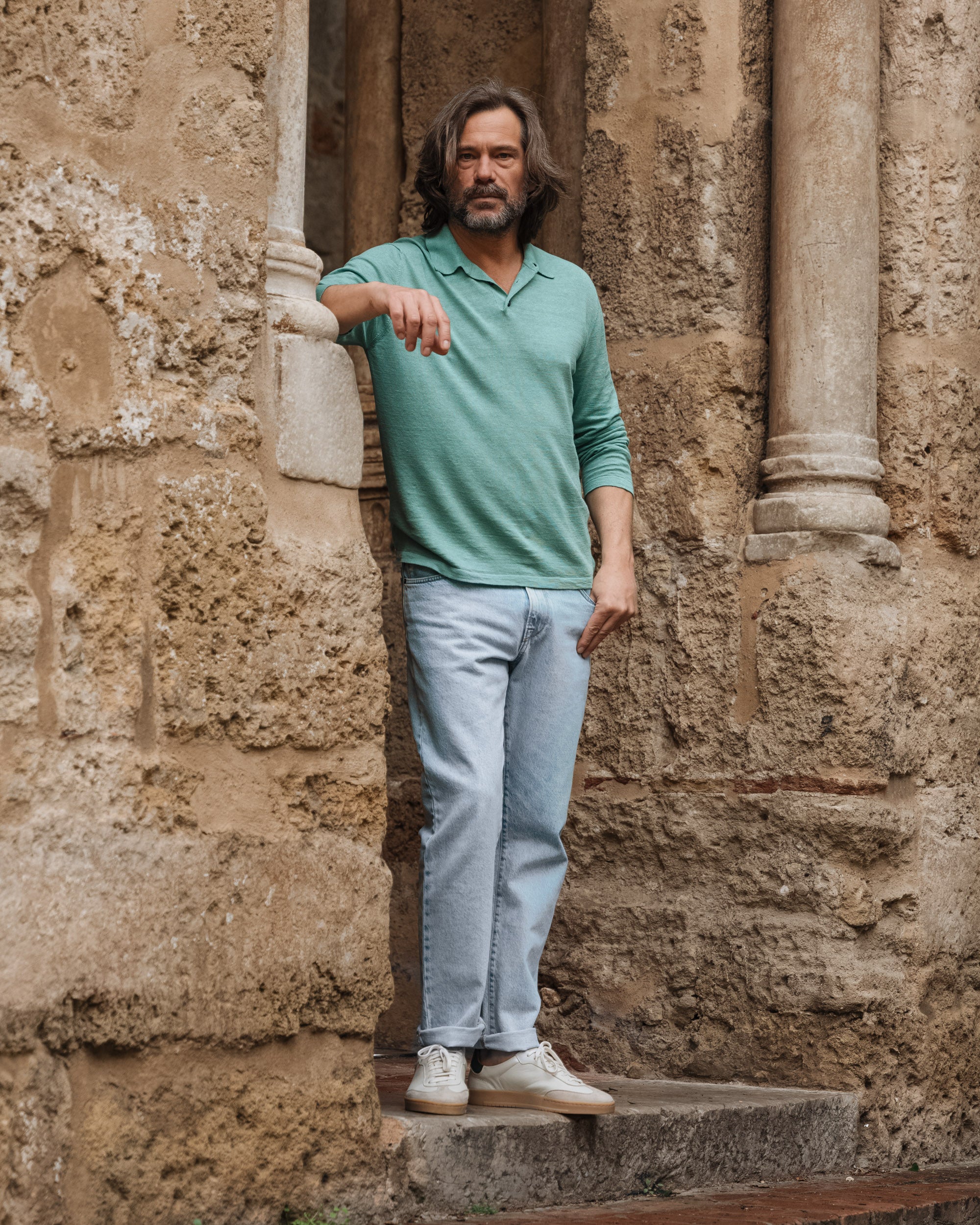  Specchia、mySite、merchandisen