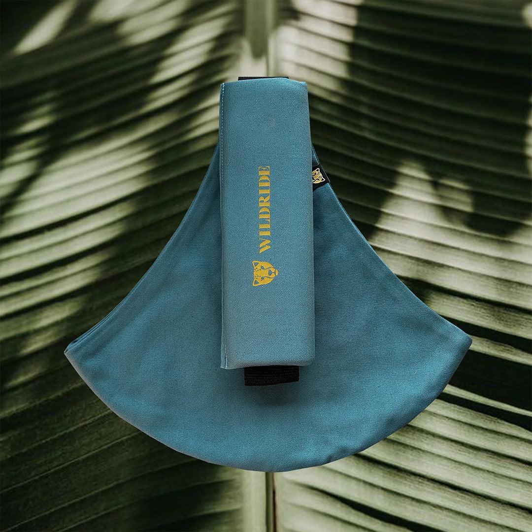  Wildride Toddler Carrier - Ocean Blue、mySite、merchandisen