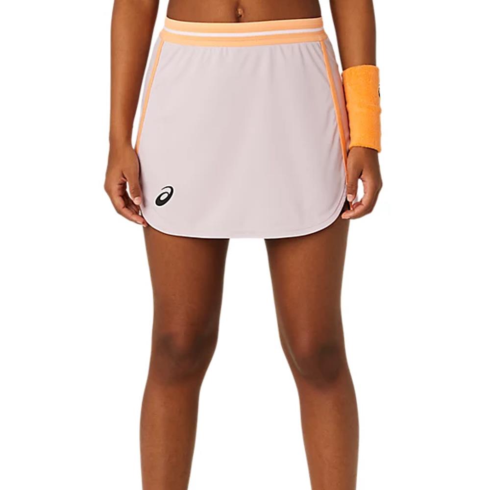 Asics Women's Match Skort - Watershed Rose