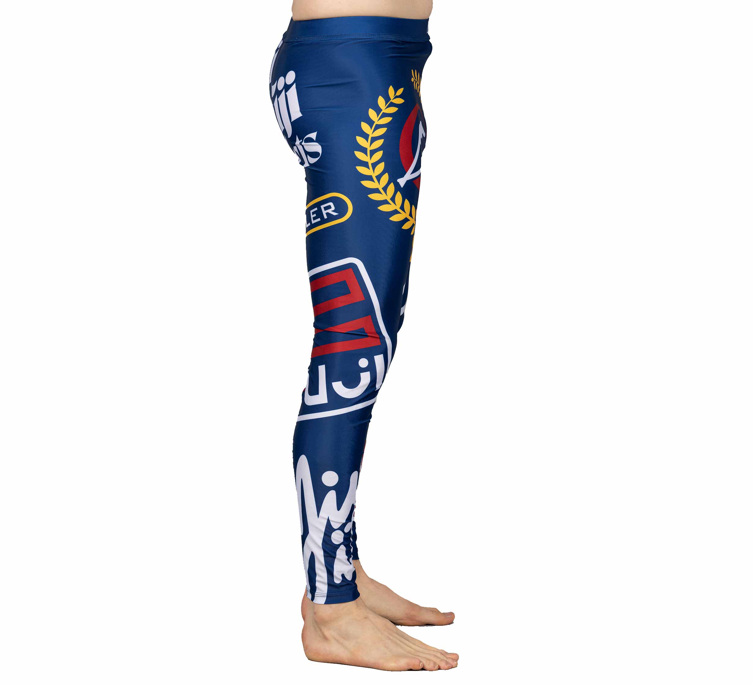 XTR Extreme V1 Grappling Spats Navy、mySite、gigharbornorthrealestate