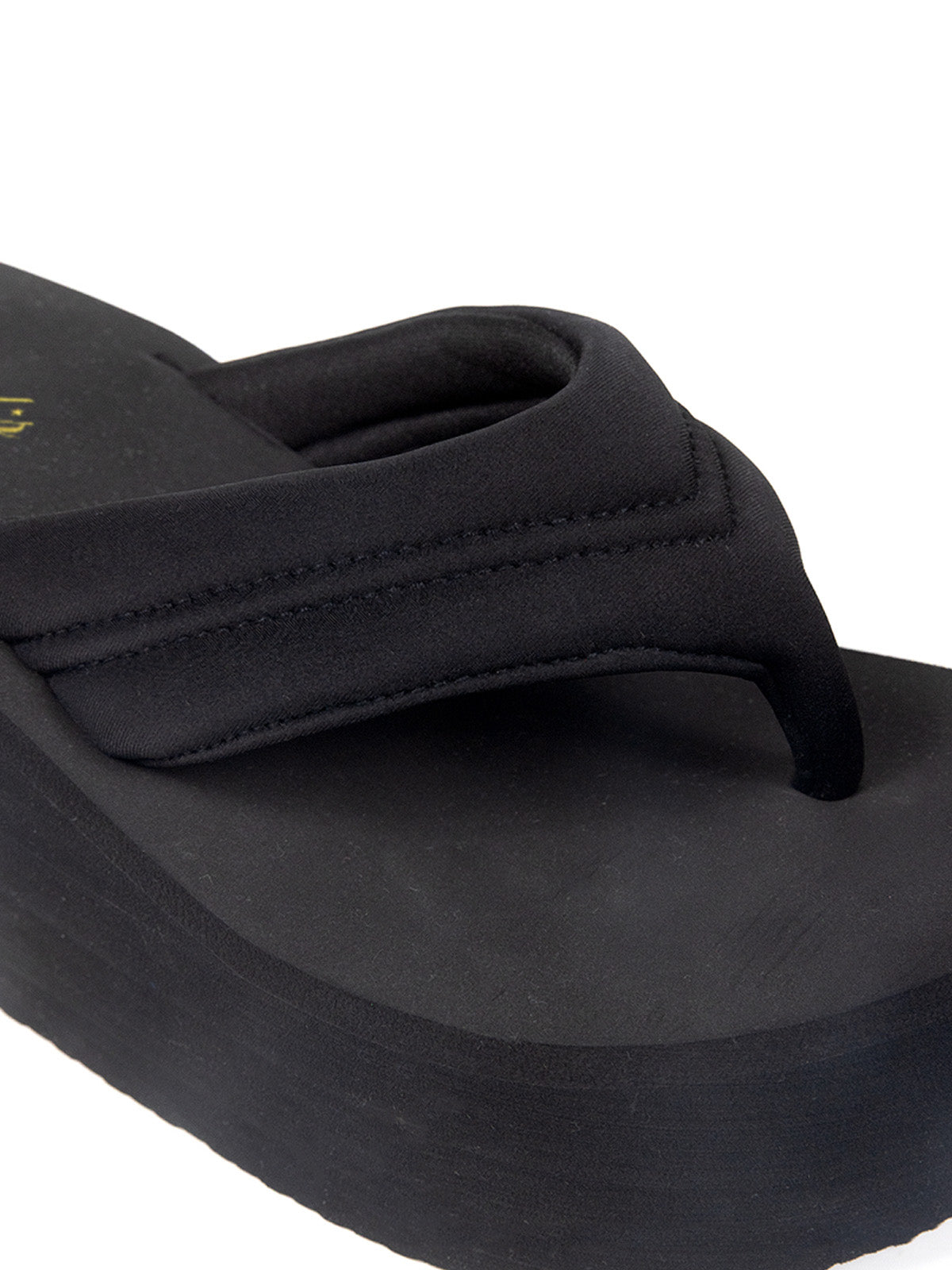 Alita Chunky Platform Sandal、mySite、bengalsvssteelers