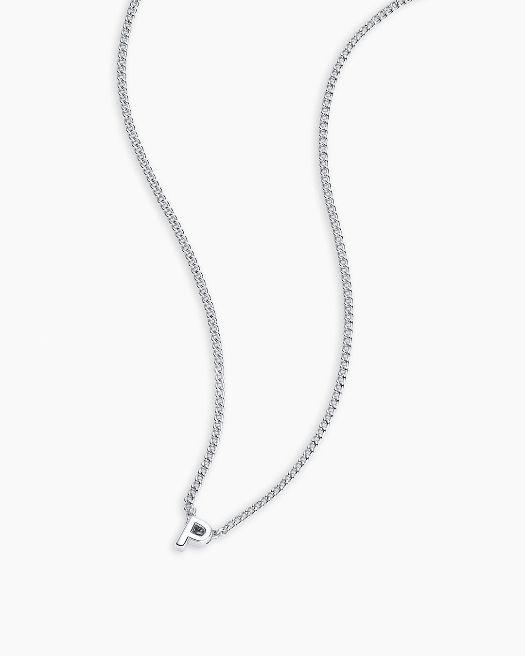 Wilder Mini Alphabet Necklace、mySite、hinf8tx79