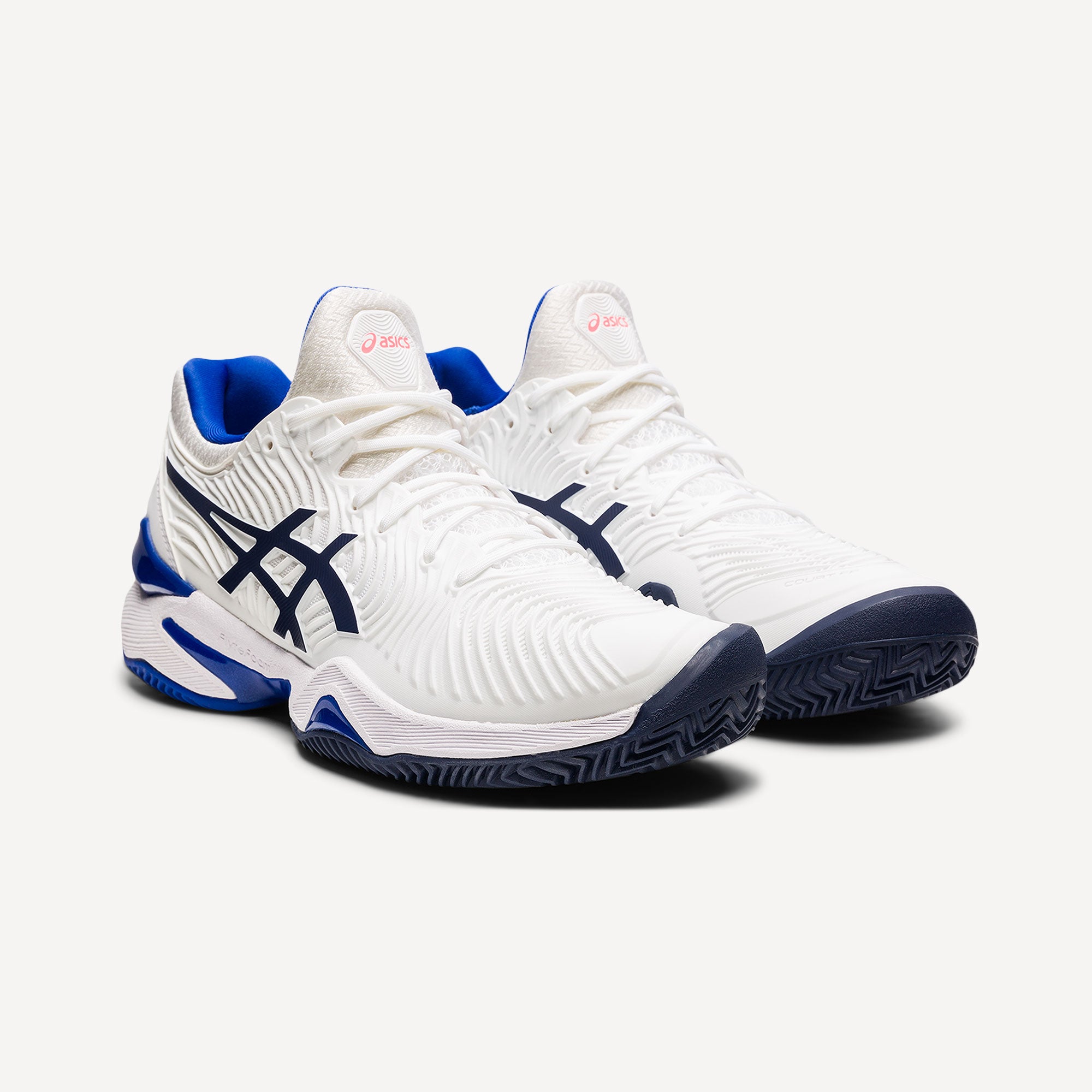 ASICS Court FF 2 Women's Clay Court Tennis Shoes