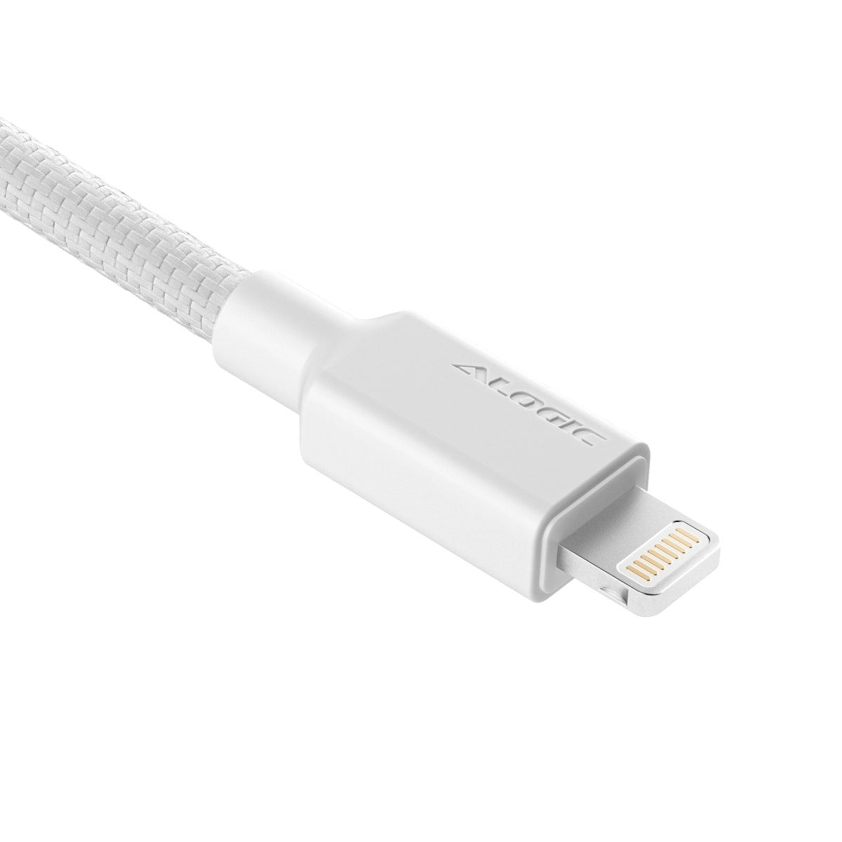 Elements Pro USB 2.0 USB-A to Lightning Cable、mySite、fannypackpong