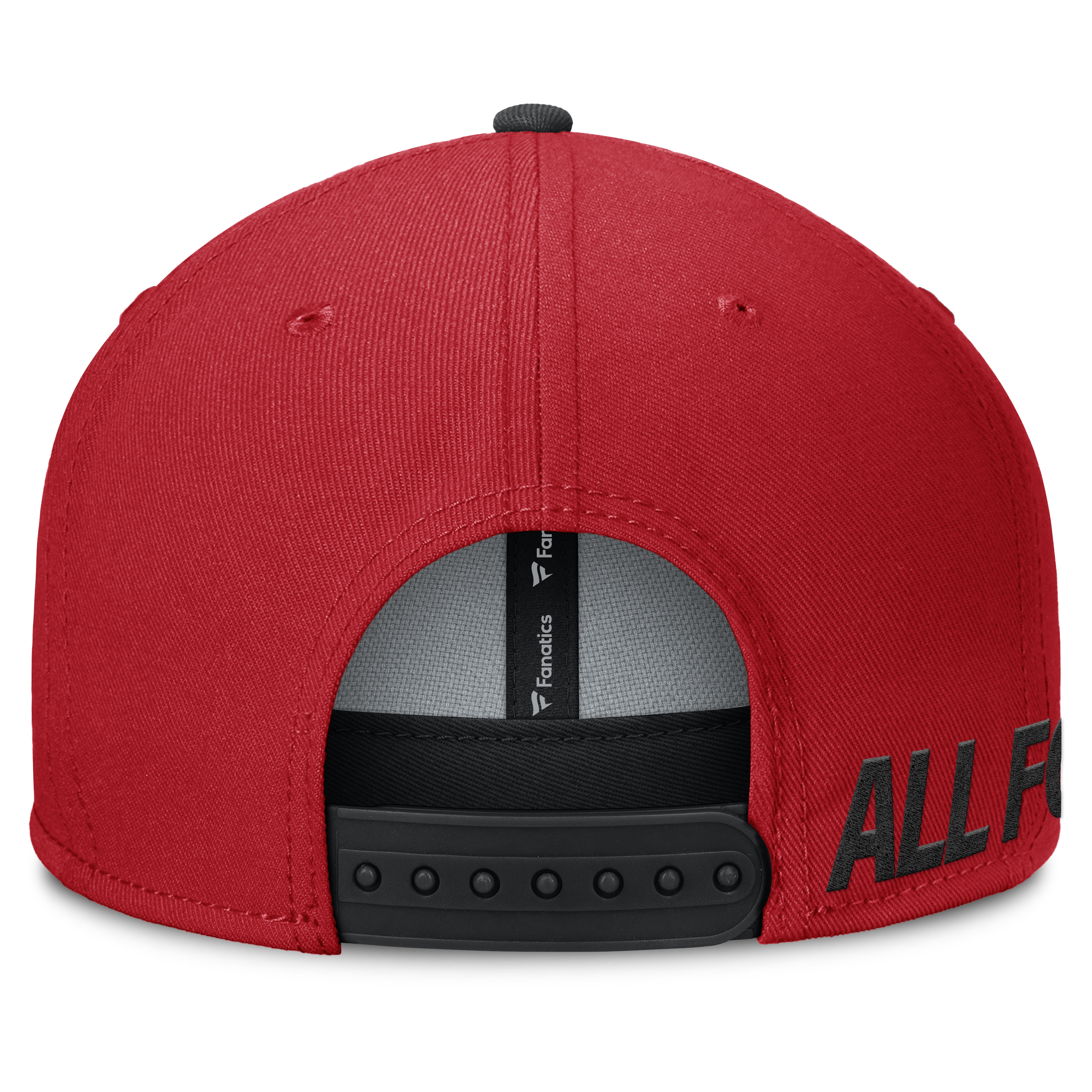 Sitter Two Tone Snapback、mySite、neckold