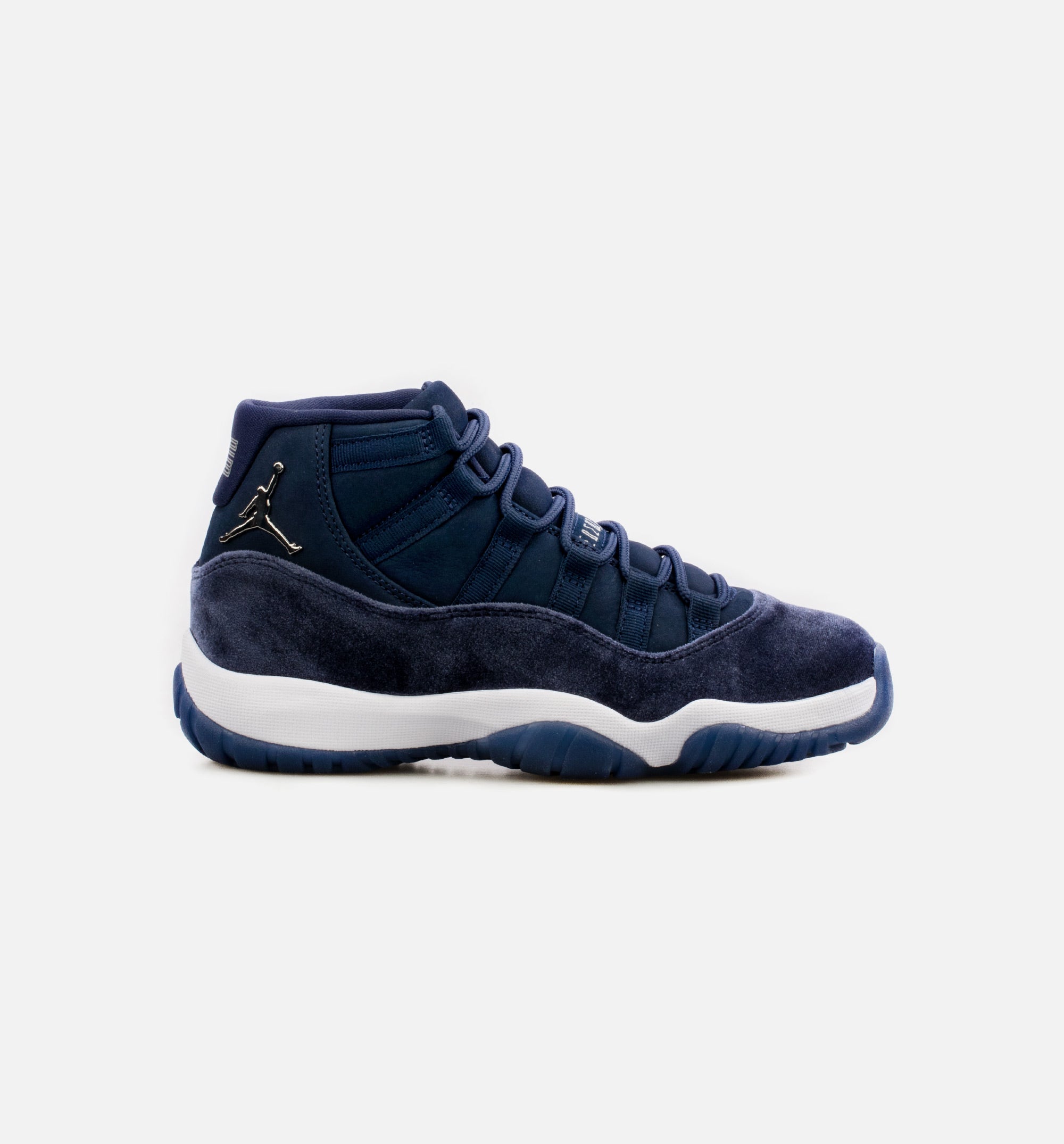 Air Jordan 11 Midnight Navy Womens Lifestyle Shoe - Blue、mySite、dreamappss