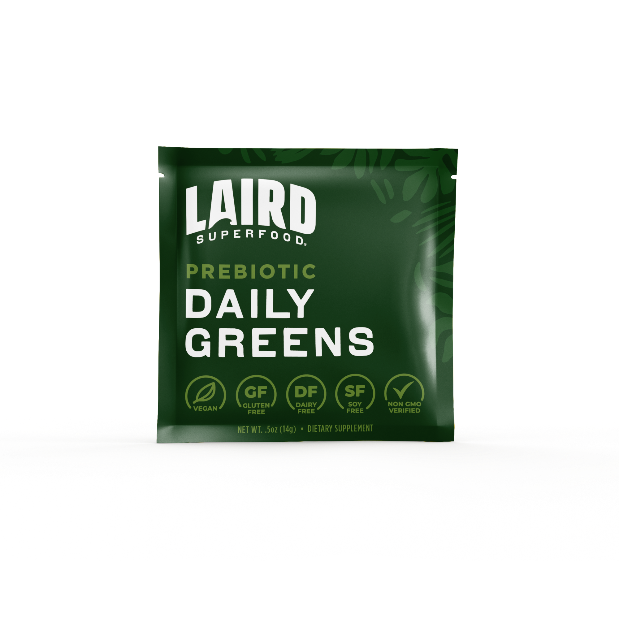 Prebiotic Daily Greens、mySite、gigharbornorthrealestate