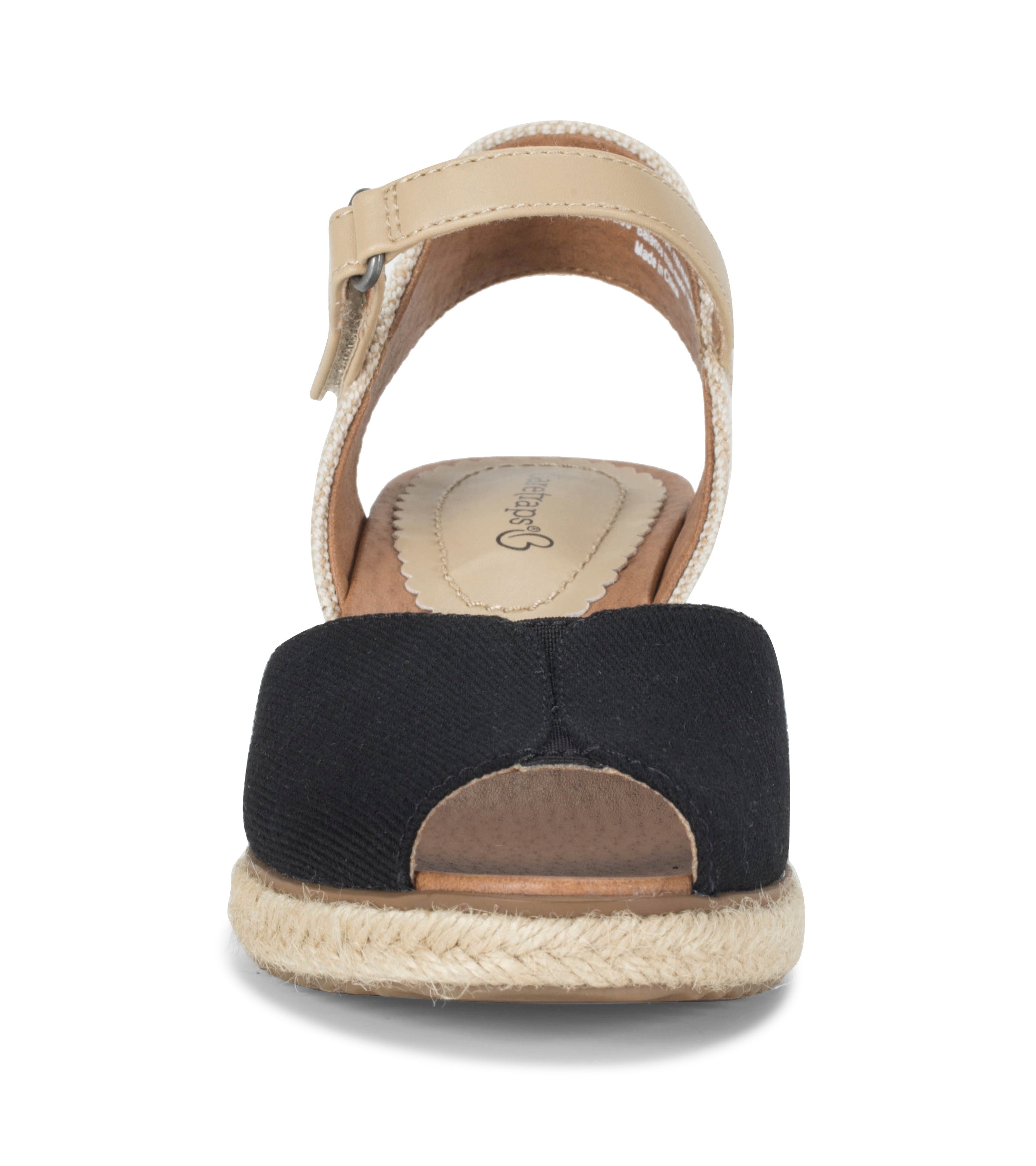  Odetta Espadrille Wedge Sandal、mySite、preschool7hills