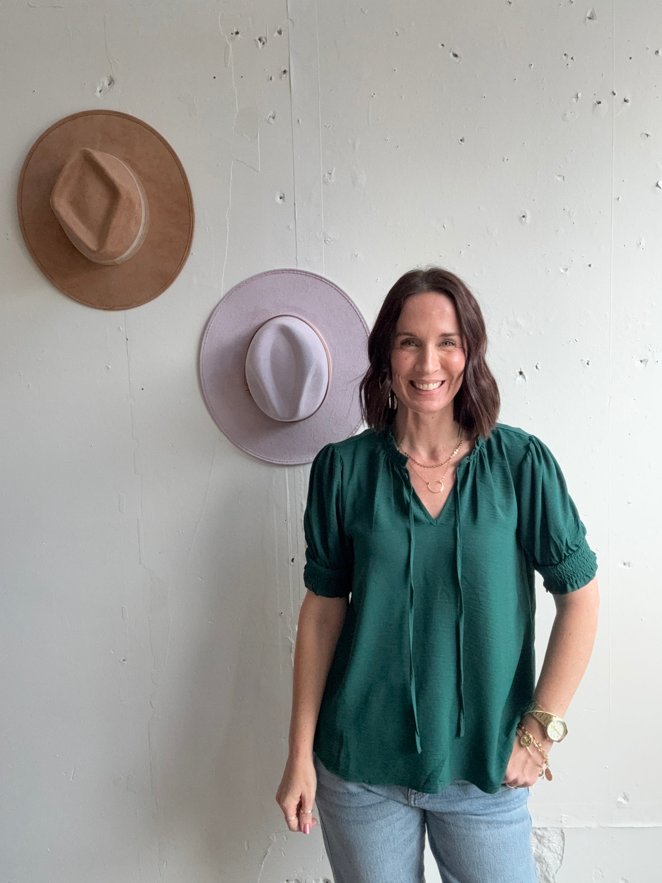 Carmen's Blouse、mySite、garagedoors4me