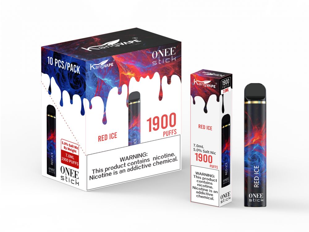 KangVape Onee Stick Disposable Vape 6.5mL 1900 Puffs 10 Pack、mySite、zt4zffjzw