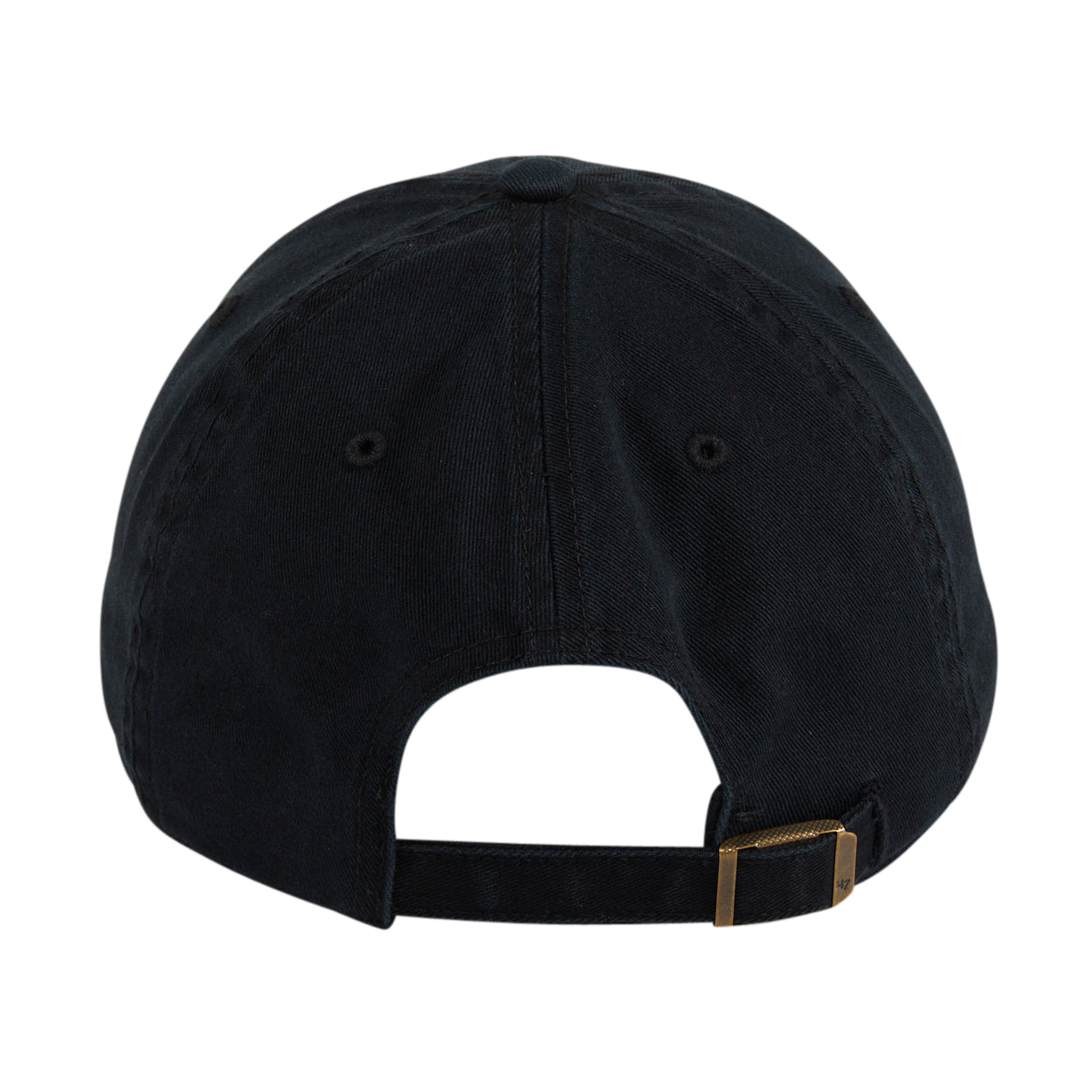 47 Brand Cleanup Oakland Athletics Adjustable Hat - Black, White、mySite、vikingsvslions