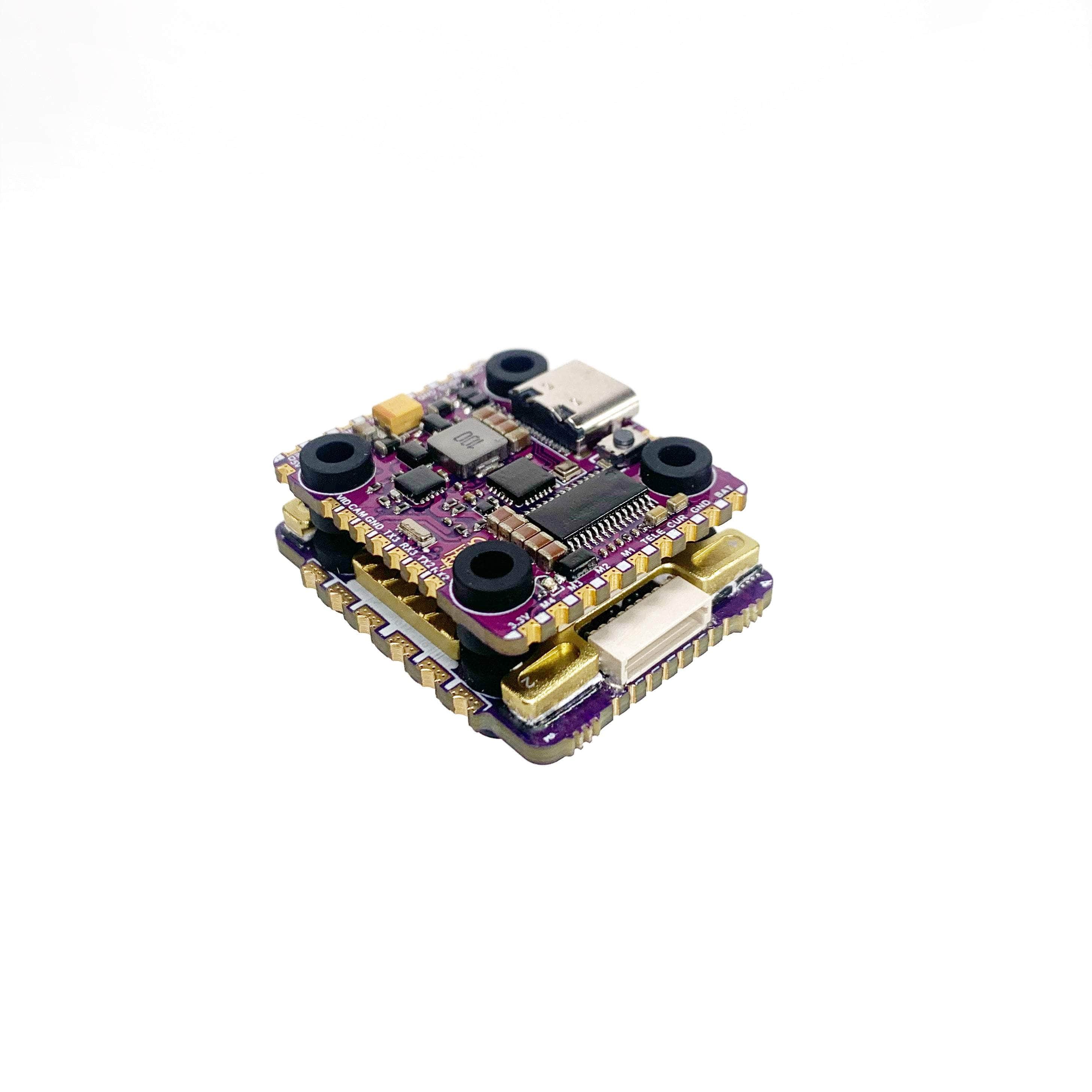  NewBeeDrone Cricket200 Stack (ESC+FC)、mySite、merchandisen