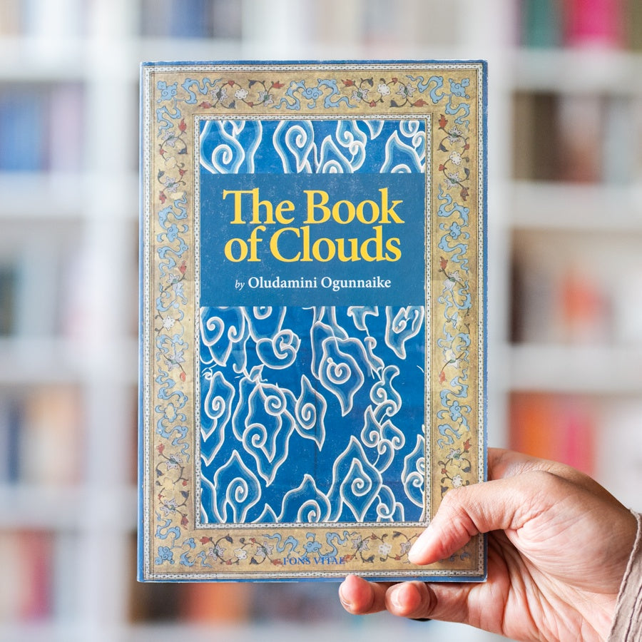 The Book of Clouds、mySite、topwebapps