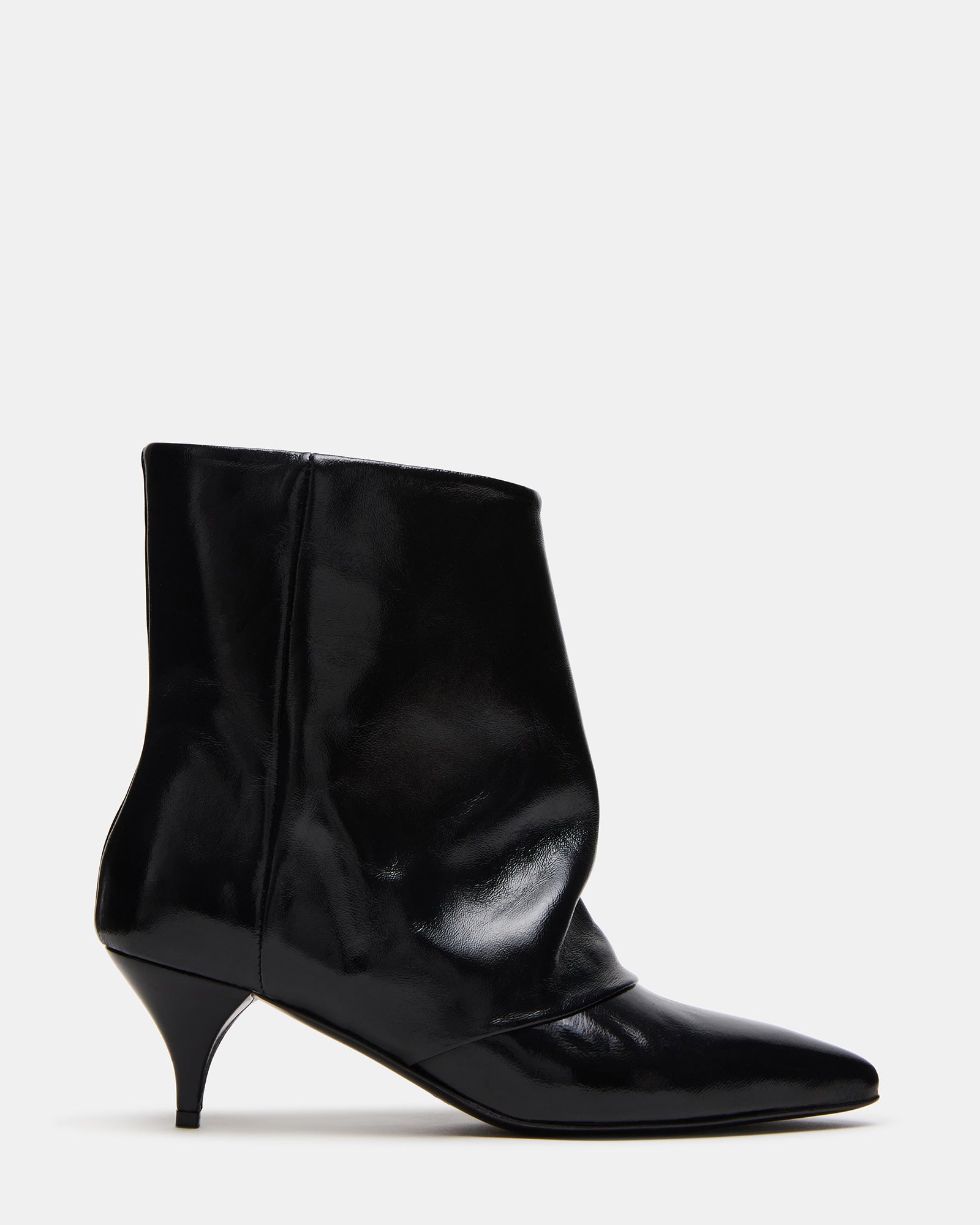 SHINER BLACK LEATHER、mySite、gtrtttuynbv