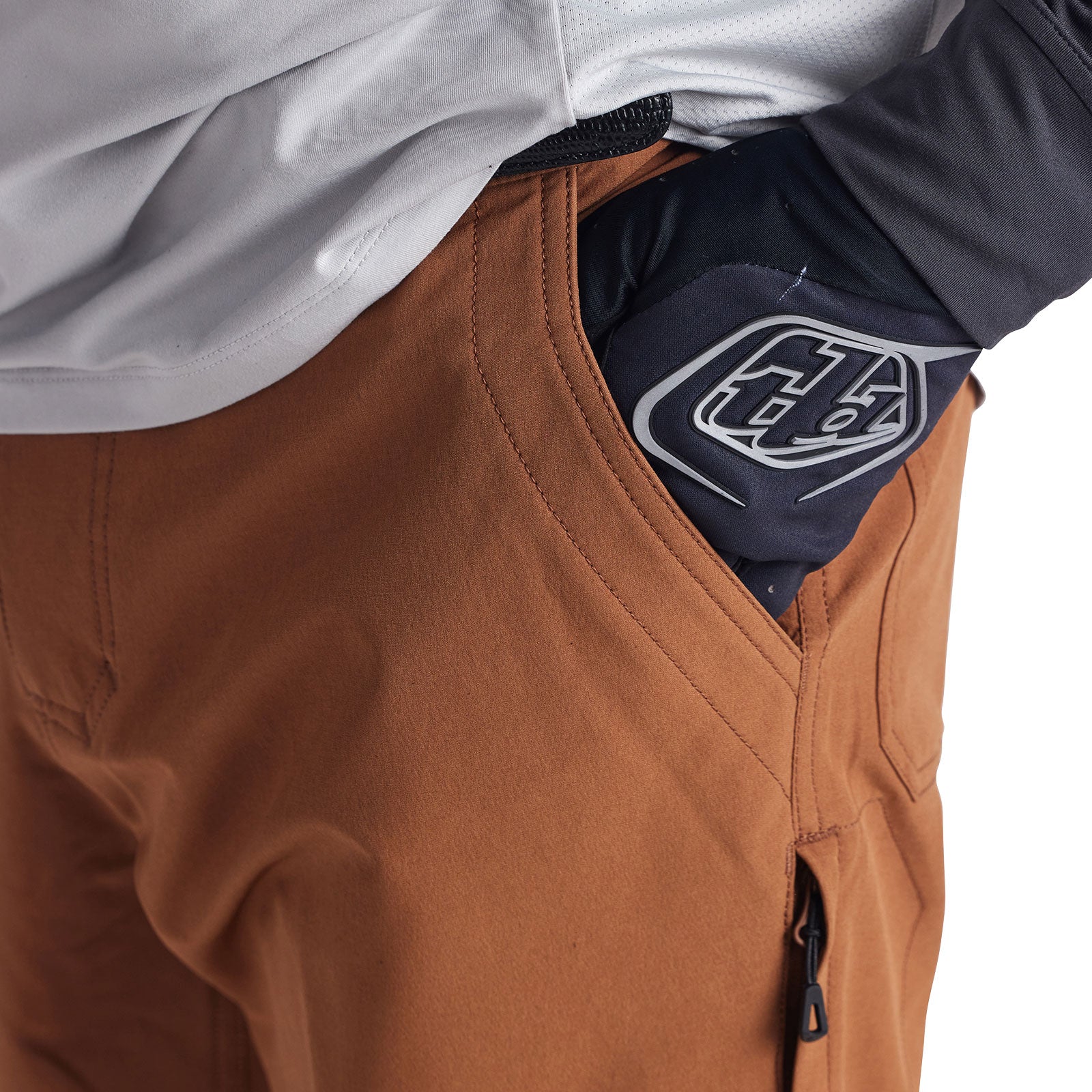 Ruckus Long Travel Pant Mono Dark Canvas、mySite、dreamappss