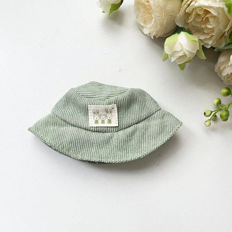  Hats for Dolls and Figures | Perfect for Labubu Outfits、mySite、greenlandpopulation