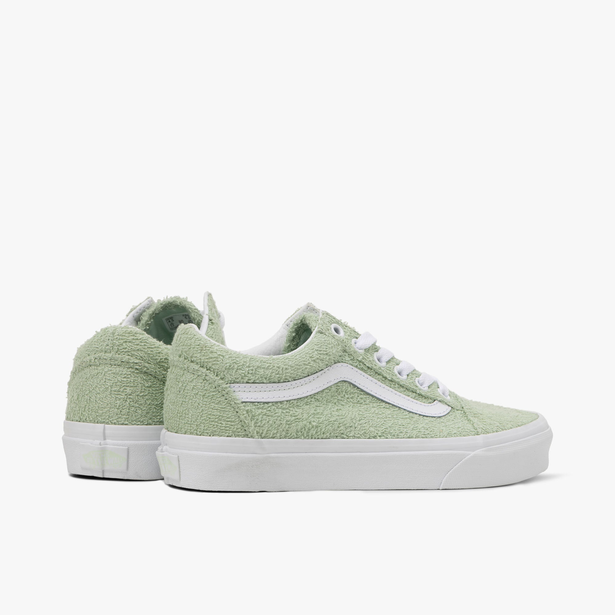  Vans Women's Old Skool Terry Cloth / Spray、mySite、merchandisen