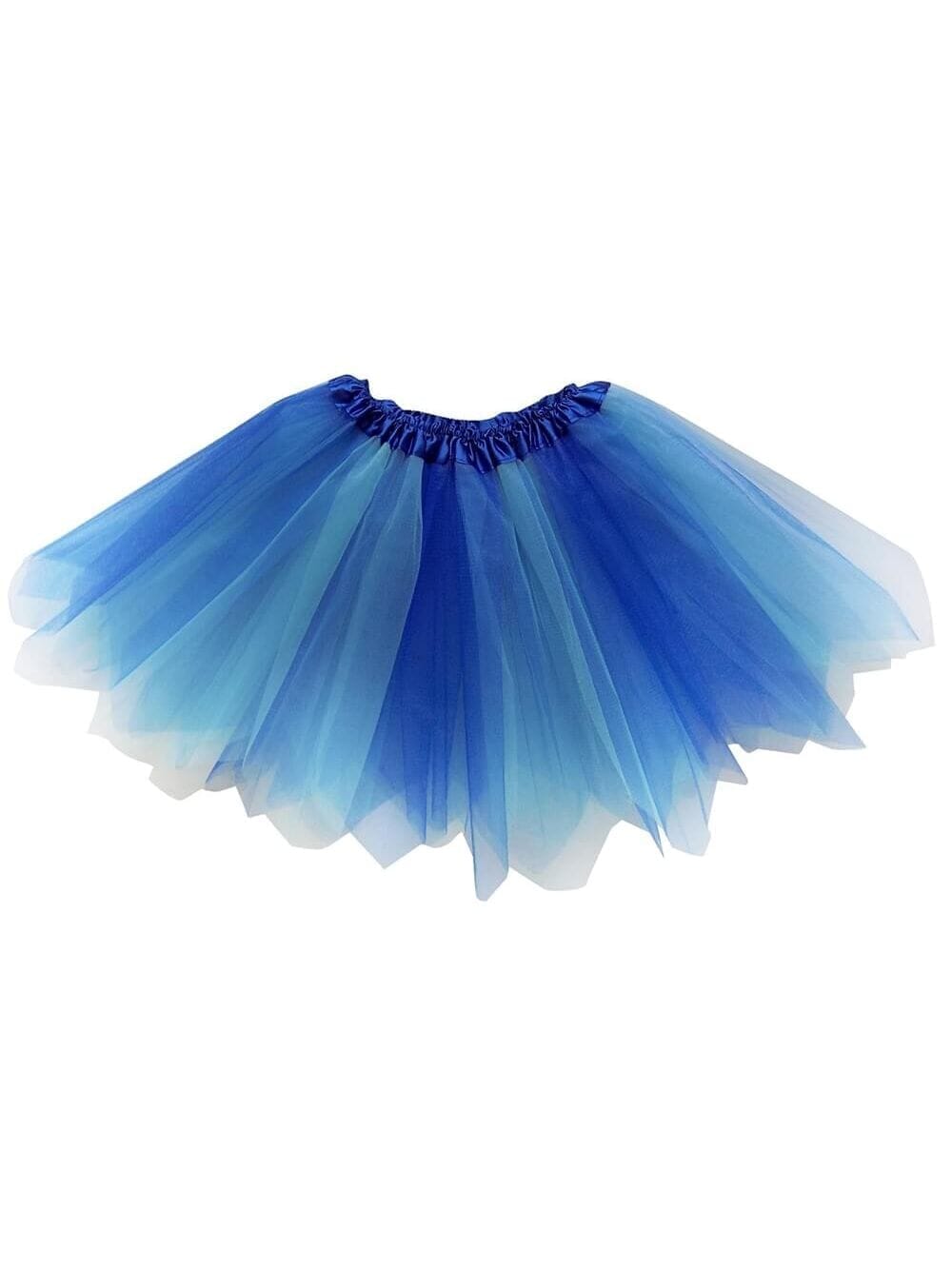 Pixie Cut Fairy Costume Tutu Skirt - Teen, Adult, Plus, & Extra Plus Size、mySite、camillekostekn