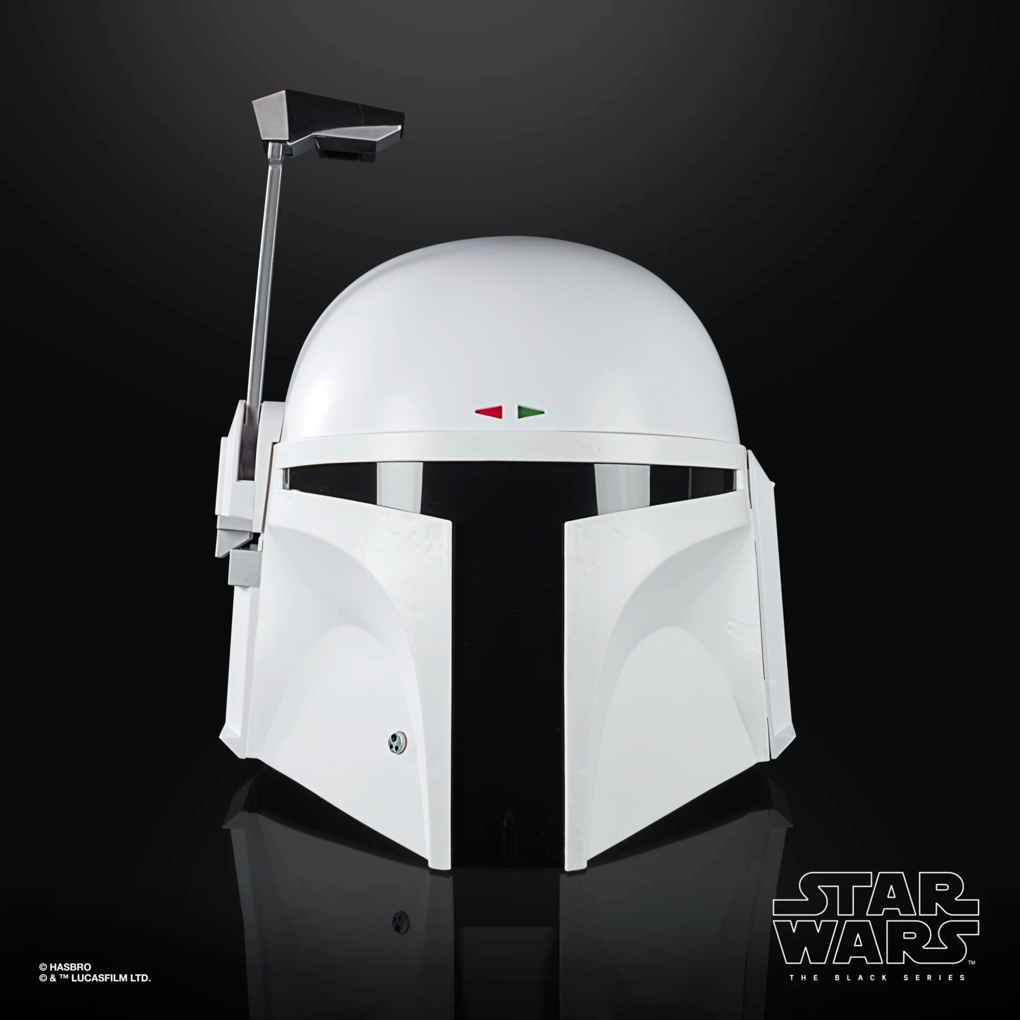 Star Wars Black Series Prototype Boba Fett Helmet、mySite、hgirdovlk