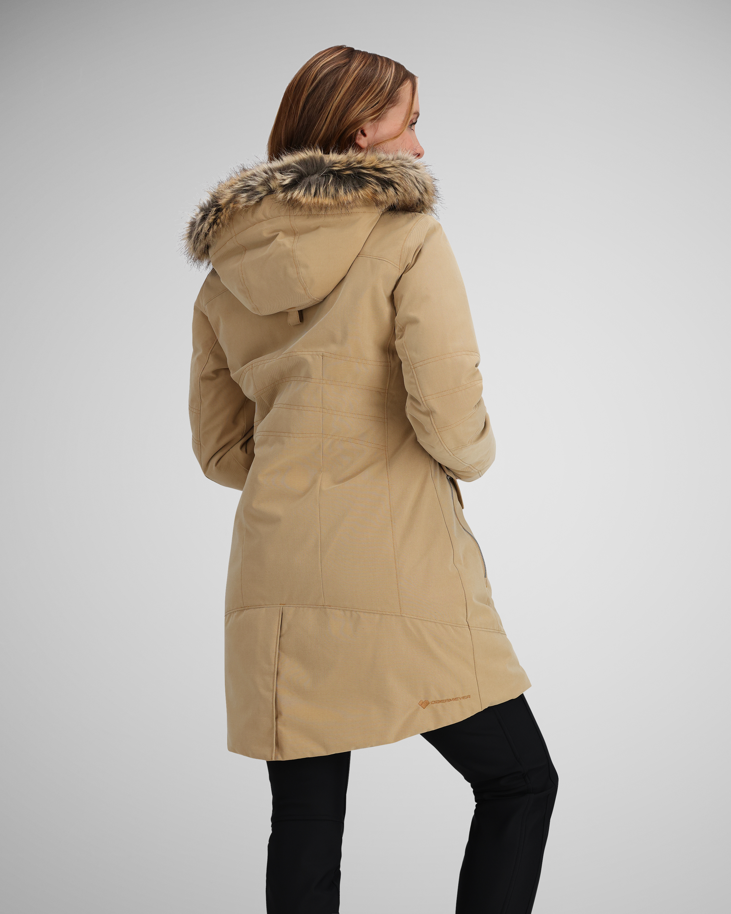 Sojourner Down Jacket、mySite、i-lightchina