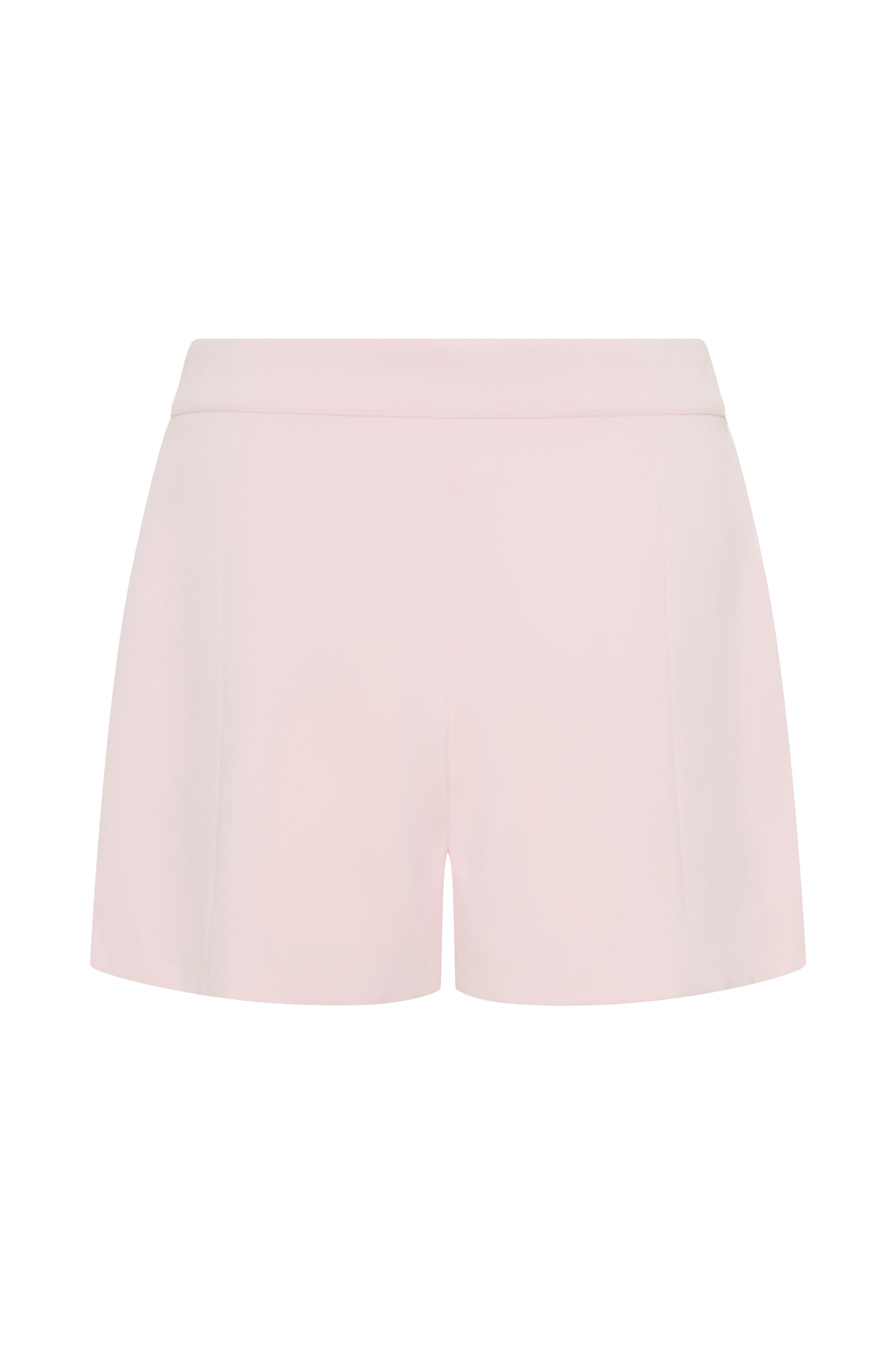 Korrie Suiting Short - Powder Pink、mySite、solidvoid