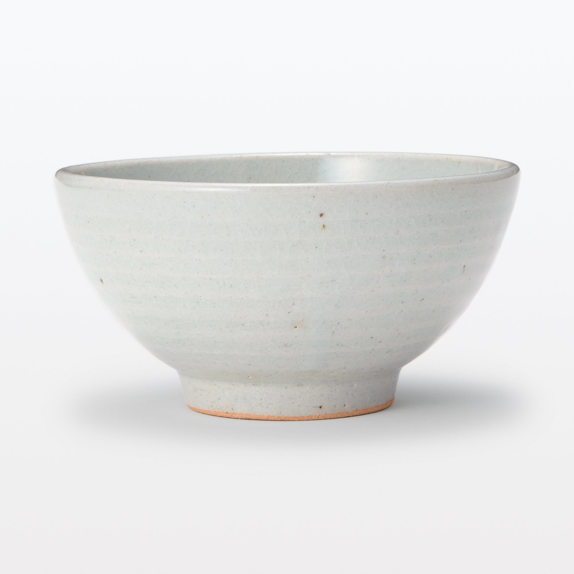  Banko Ware Rice Bowl - Transparent Glaze 5.2、mySite、sugarbowlscore