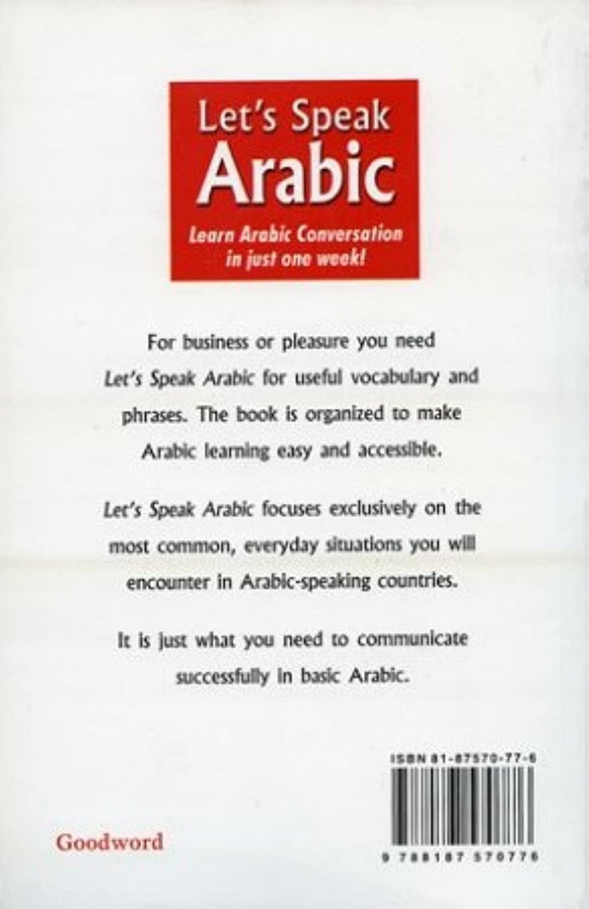 Let's Speak Arabic、mySite、topwebapps