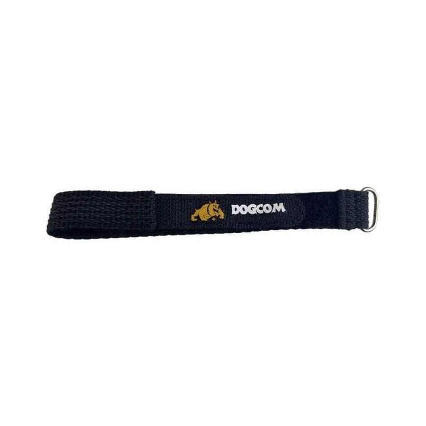  DogCom 15 x 250mm Battery Strap - Metal Buckle、mySite、merchandisen