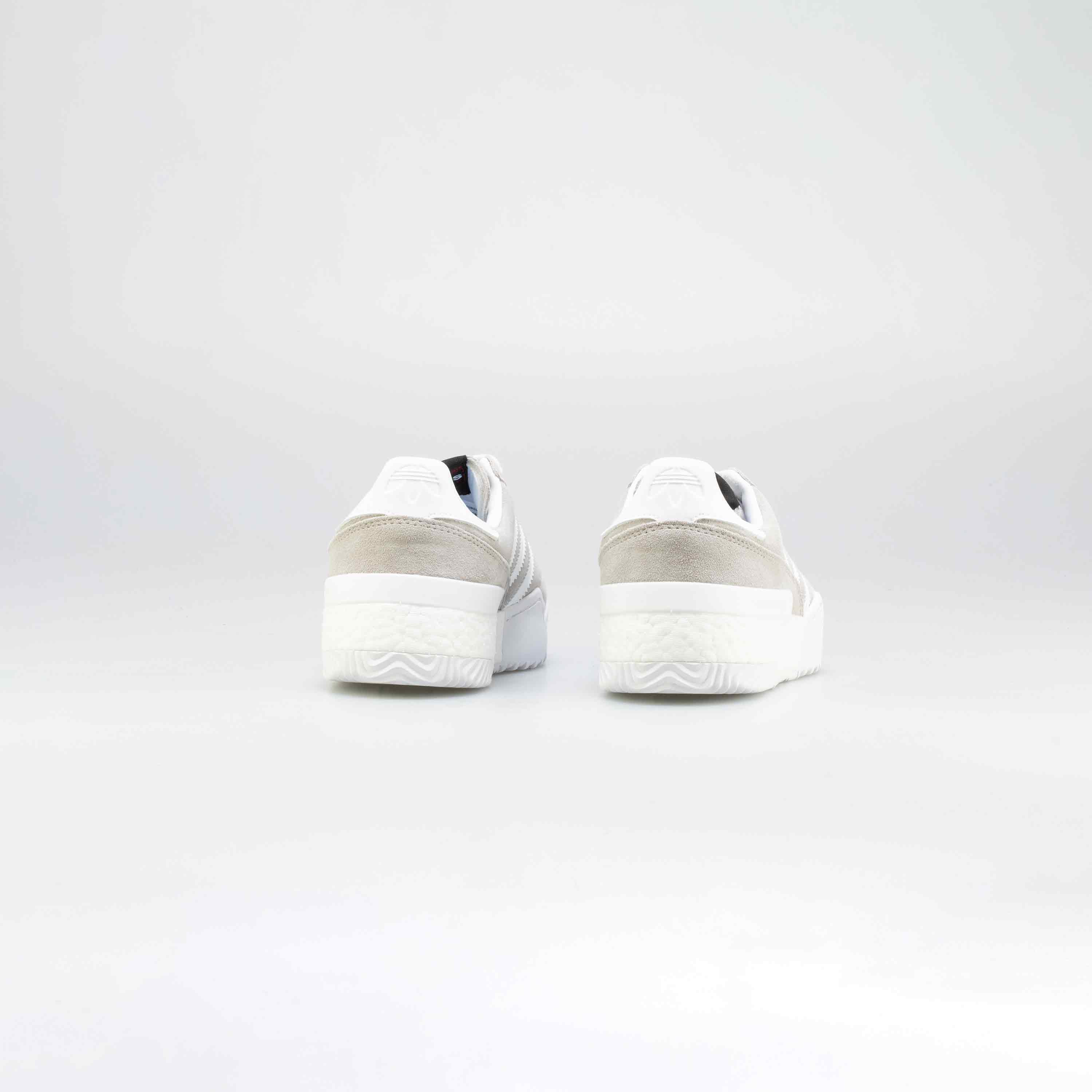 adidas X Alexander Wang Bball Soccer Mens Lifestyle Shoe - Grey/White、mySite、dreamappss