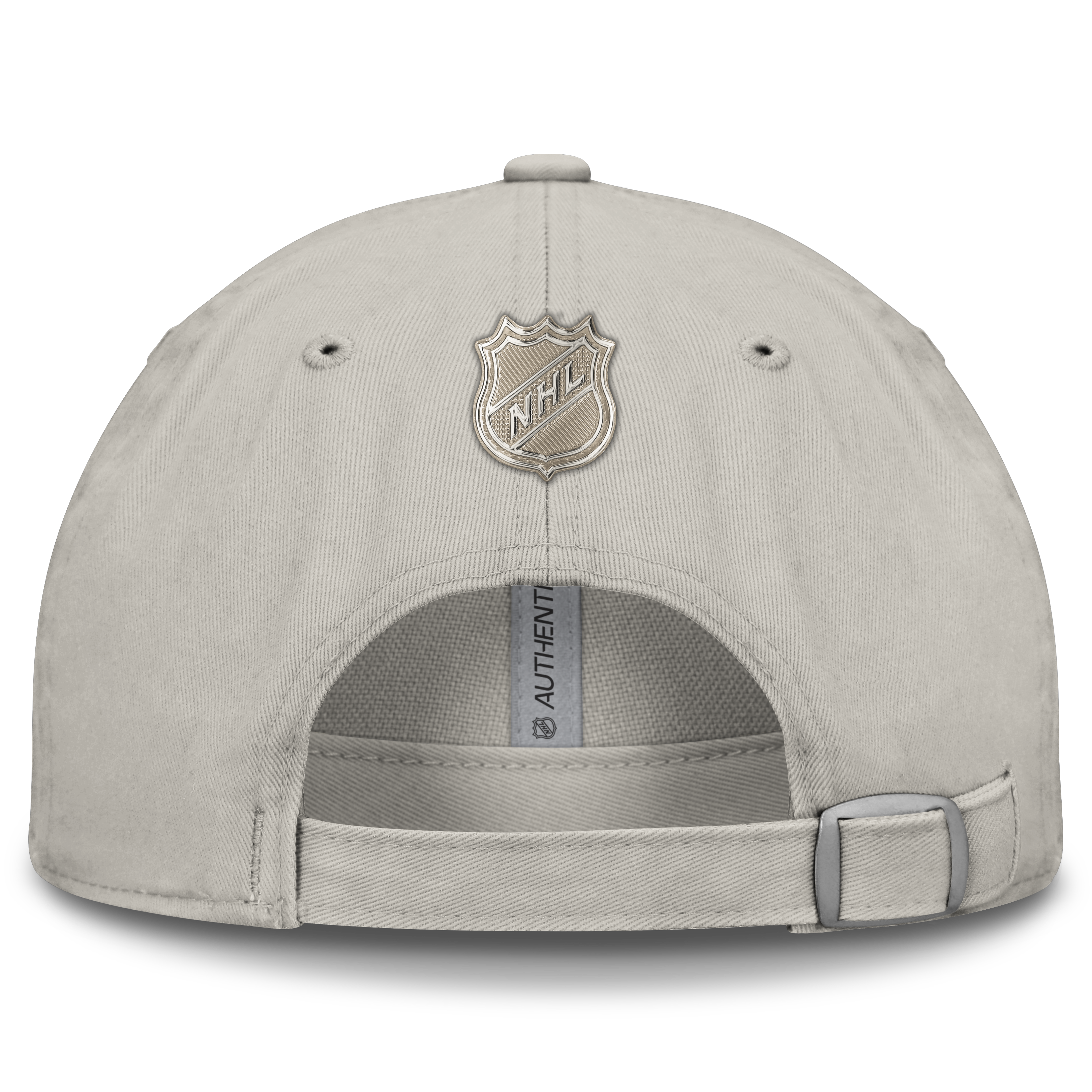 2024 Authentic Pro Road Slouch Hat - GREY
