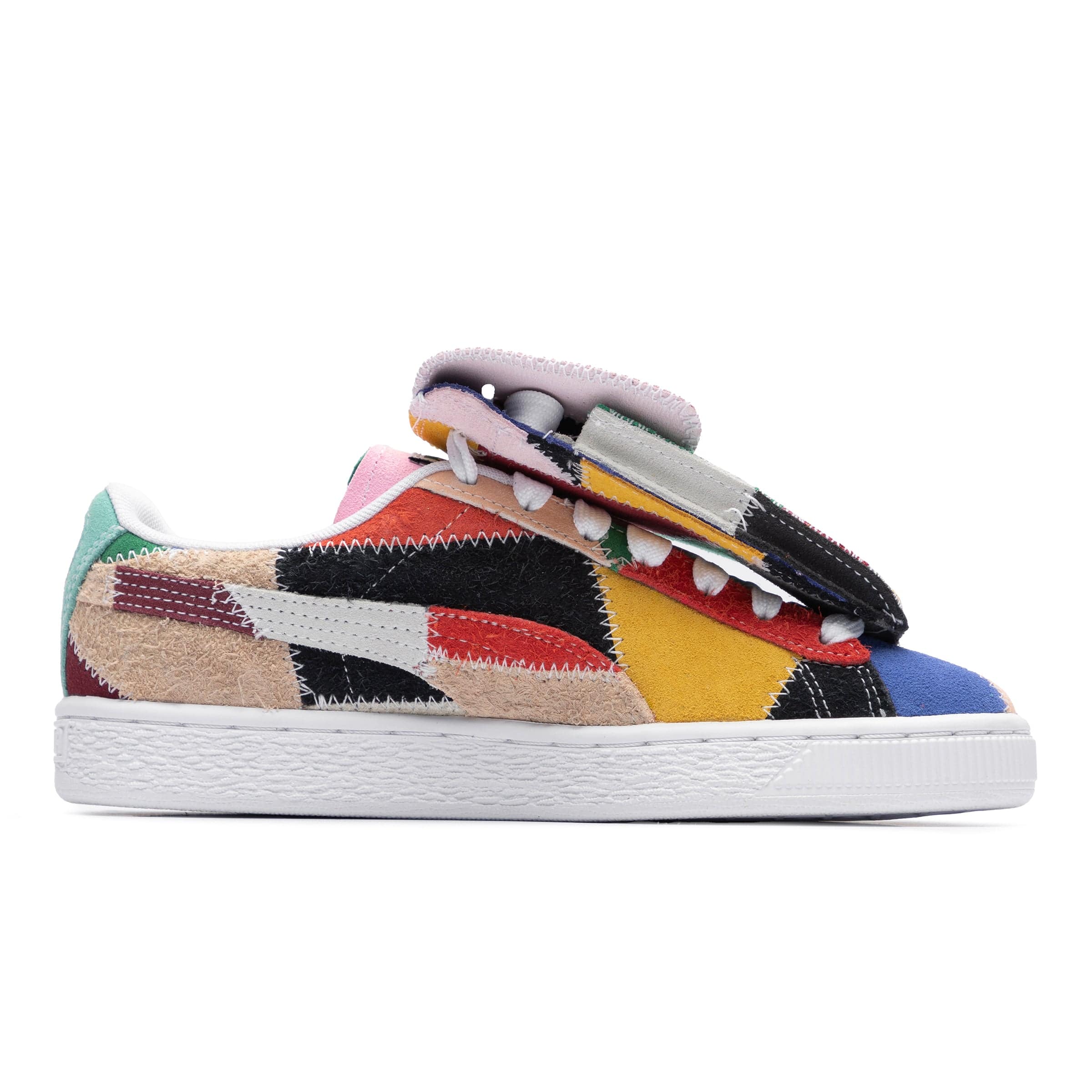 X NICOLE MCLAUGHLIN SUEDE、mySite、zt4zffjzw