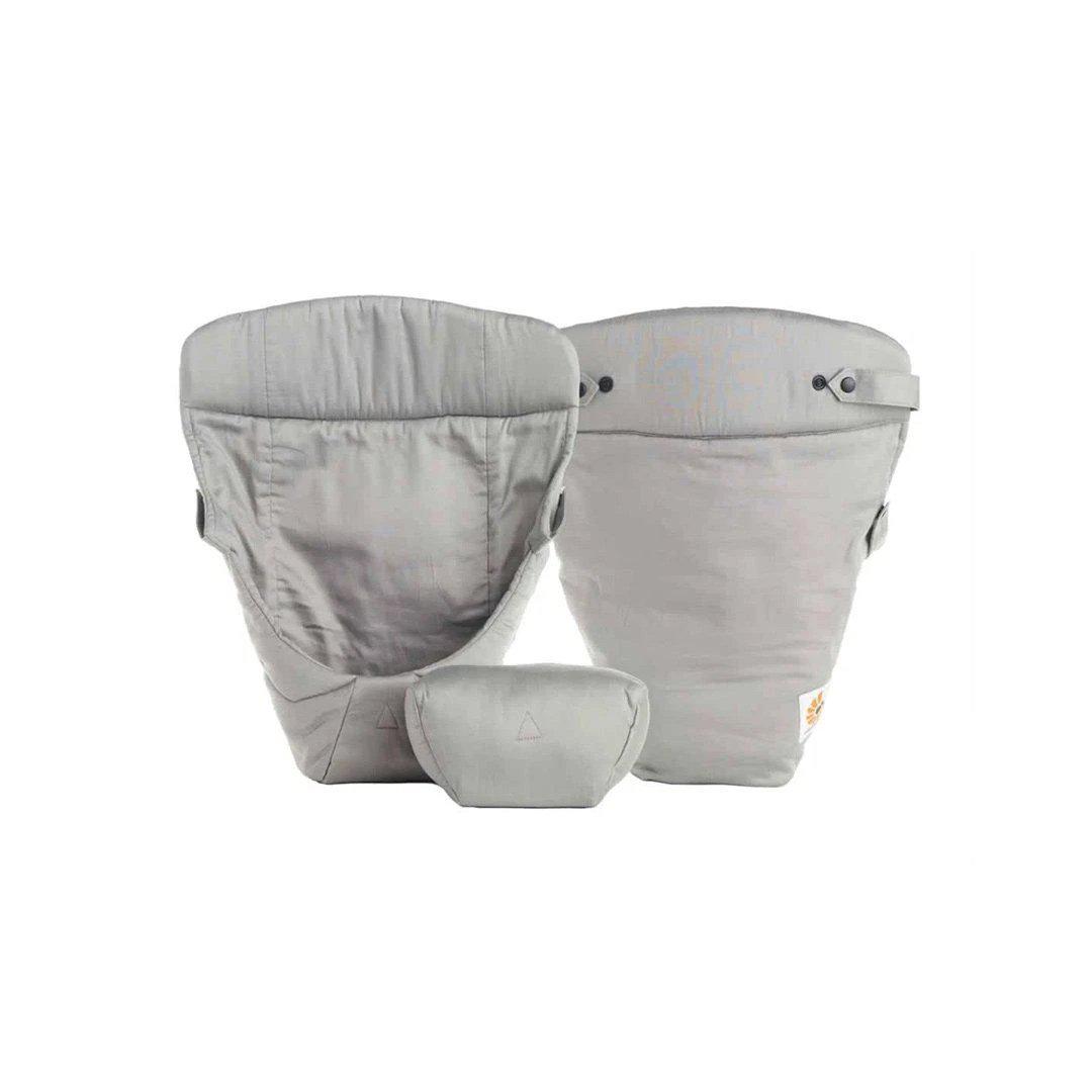  Ergobaby Easy Snug Original Infant Insert - Grey、mySite、merchandisen