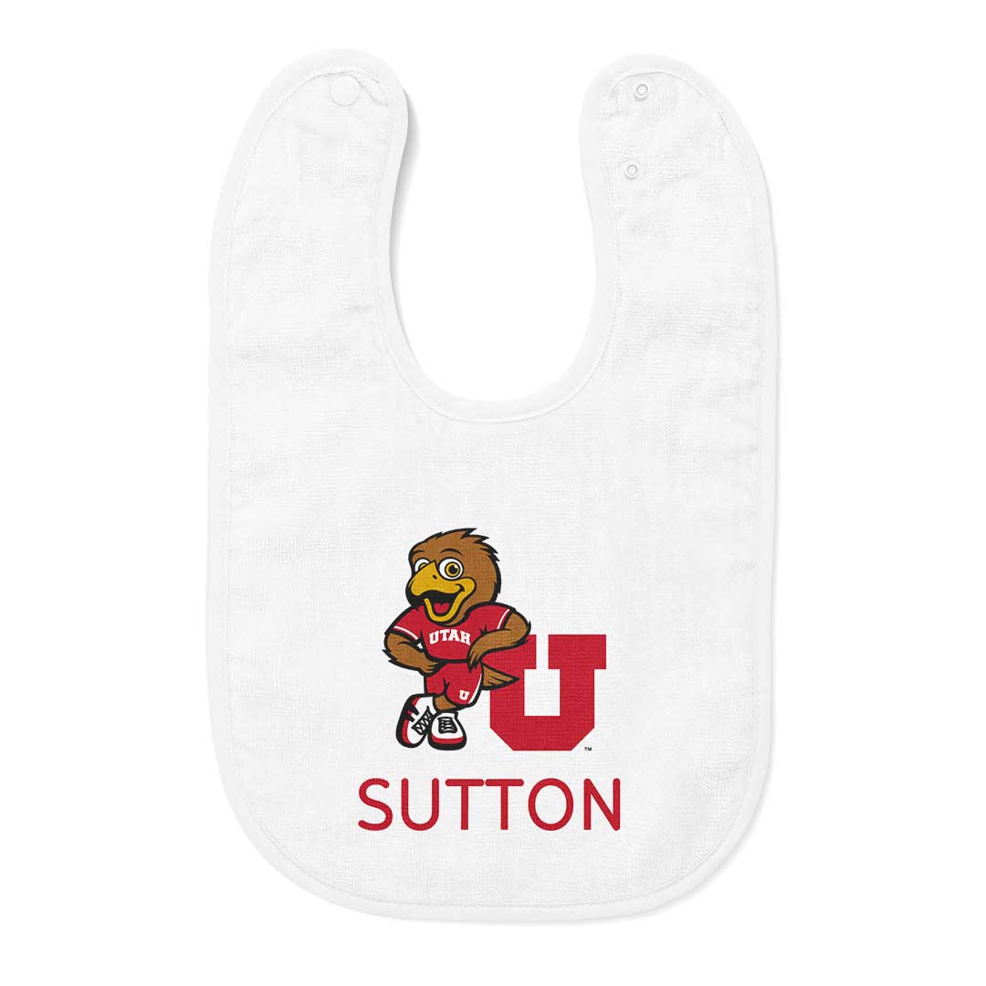  University of Utah | UU Personalized Bib、mySite、layawaytickets