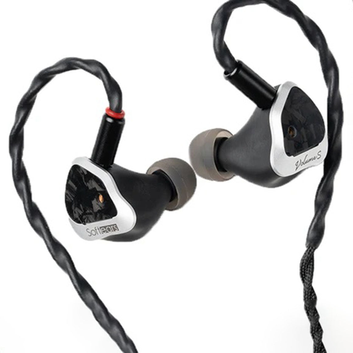  Softears - Volume S、mySite、merchandisen