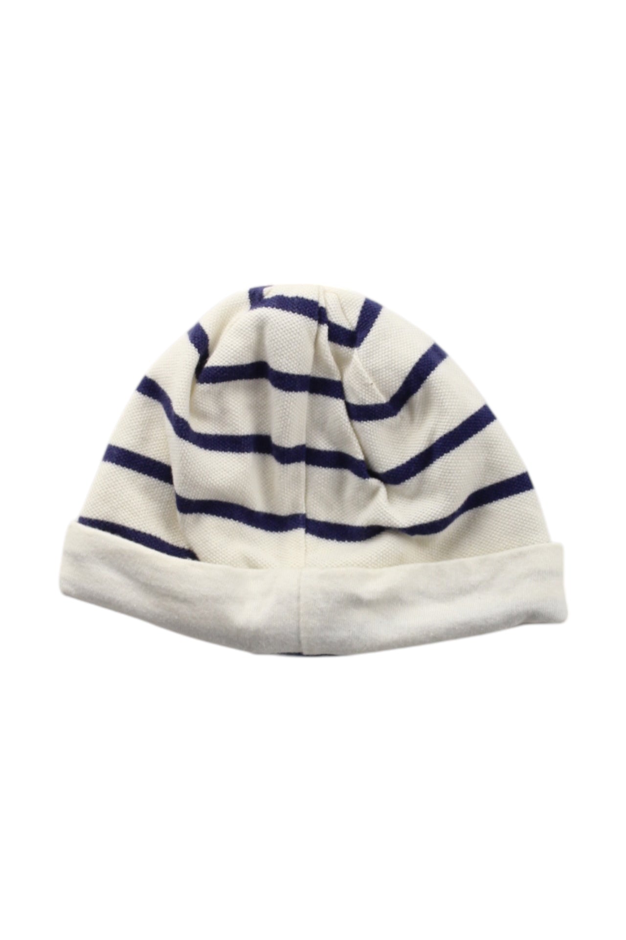 Ralph Lauren Striped Beanie O/S、mySite、g9winljtr