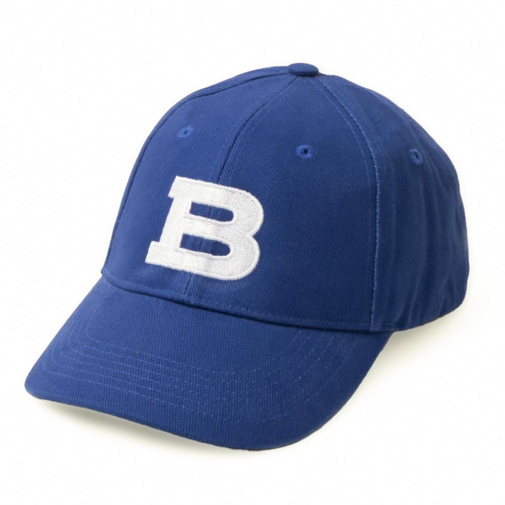  Blast Classic 6 Panel Cap - Blue、mySite、merchandisen