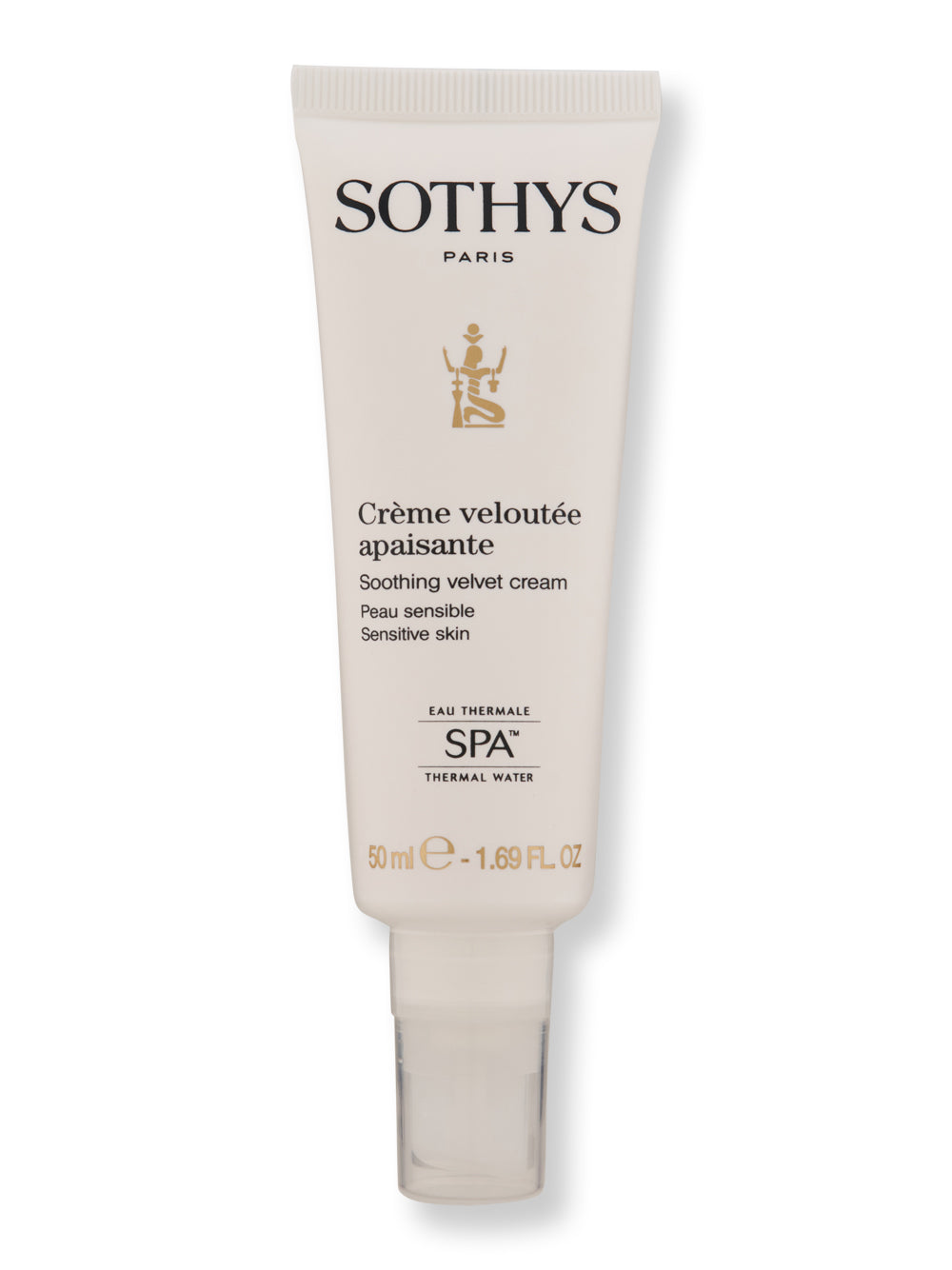 Sothys Soothing Velvet Cream、mySite、gigharbornorthrealestate