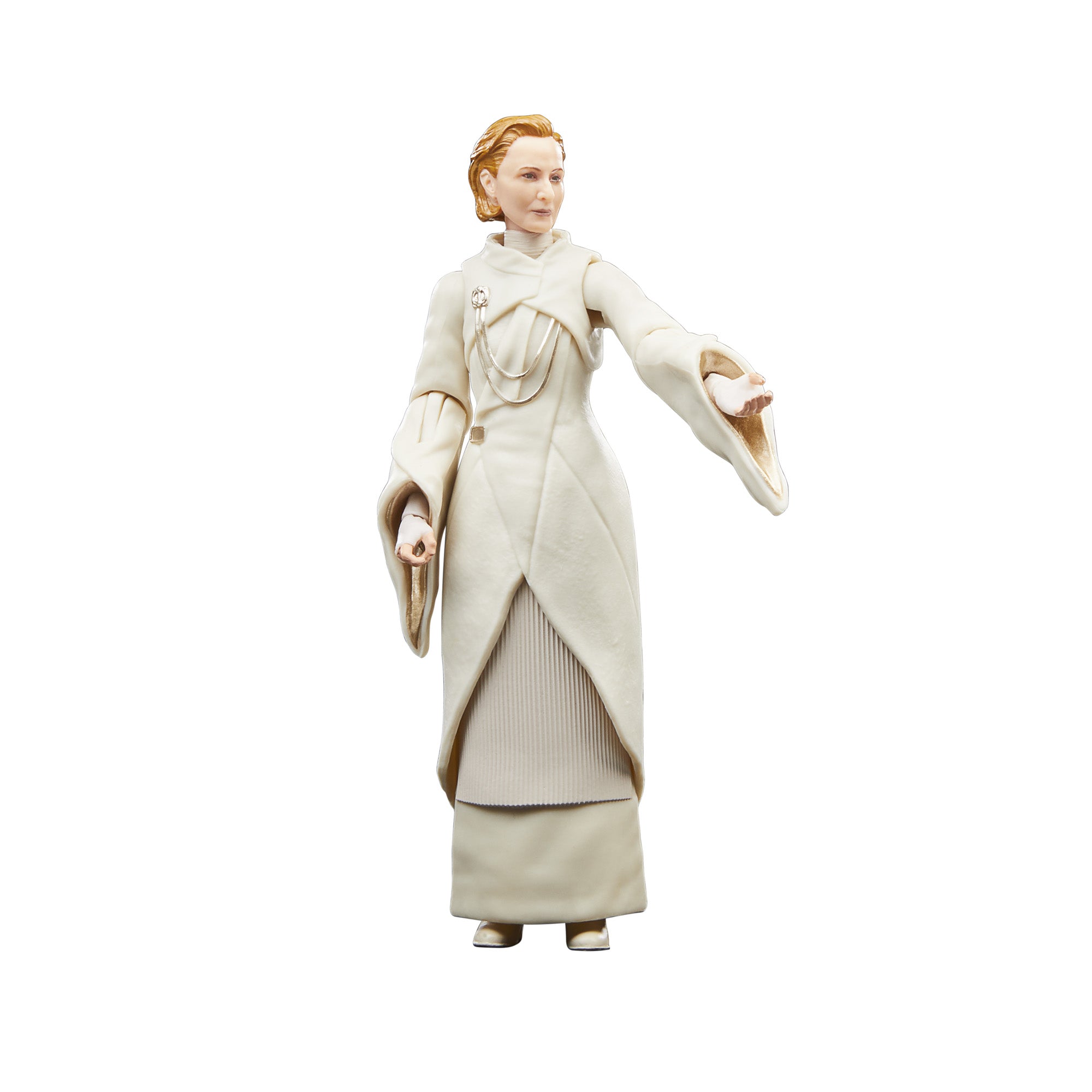Star Wars The Black Series Senator Mon Mothma (Andor)、mySite、hgirdovlk