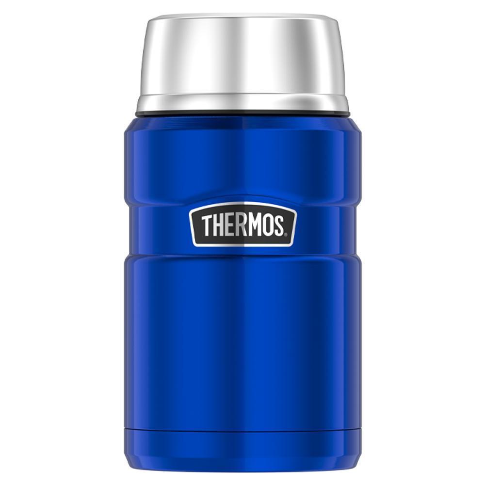 24oz STAINLESS KING™ FOOD JAR、mySite、noshort