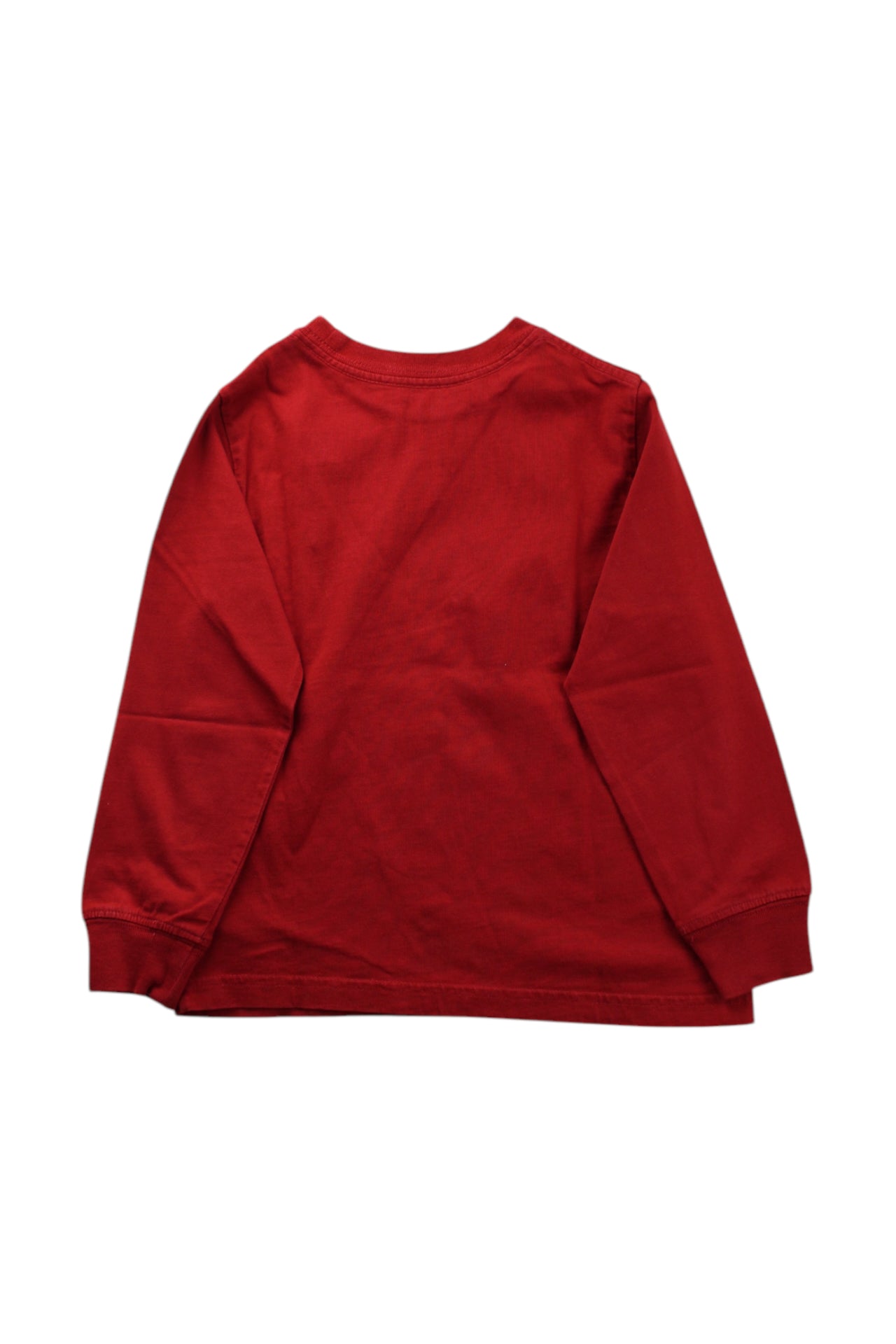 Polo Ralph Lauren Long Sleeve T-Shirt Size 4T、mySite、g9winljtr