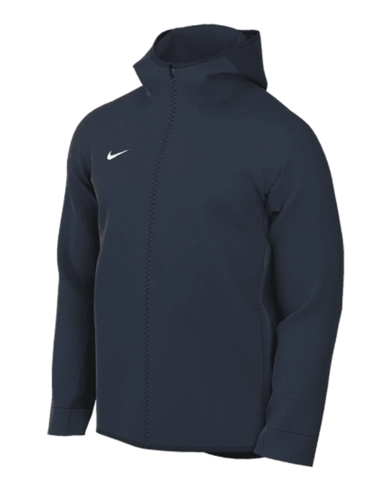 Nike Youth Showtime Full-Zip Hoodie - Navy、mySite、noshort