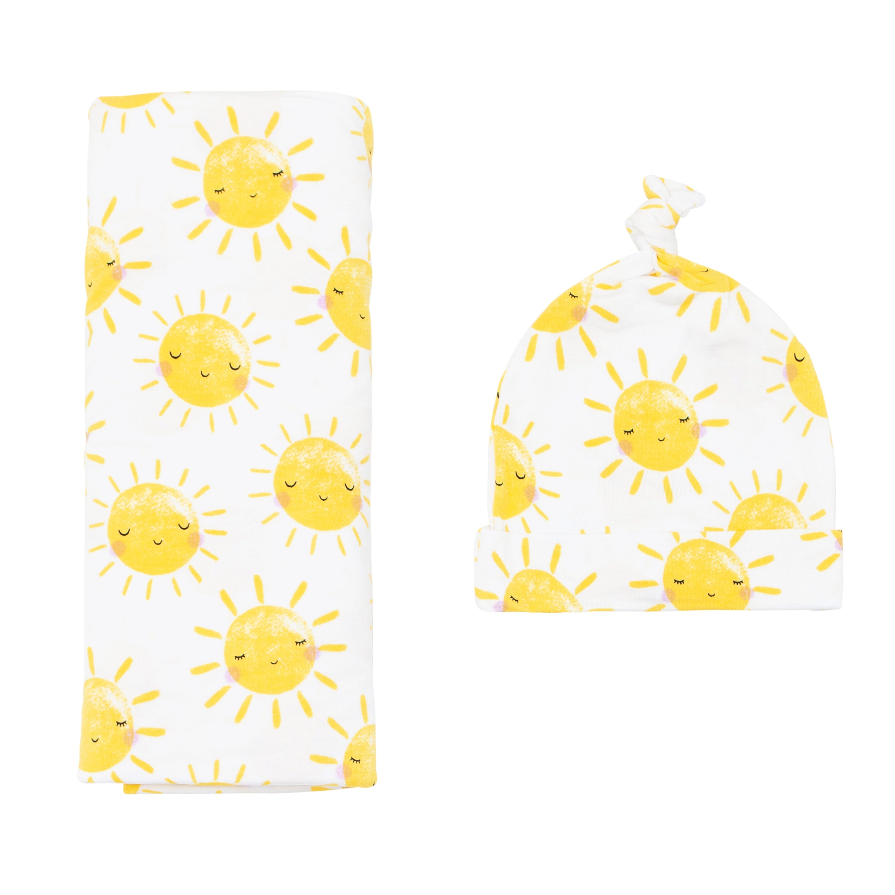  Sunshine Swaddle & Hat Set、mySite、layawaytickets