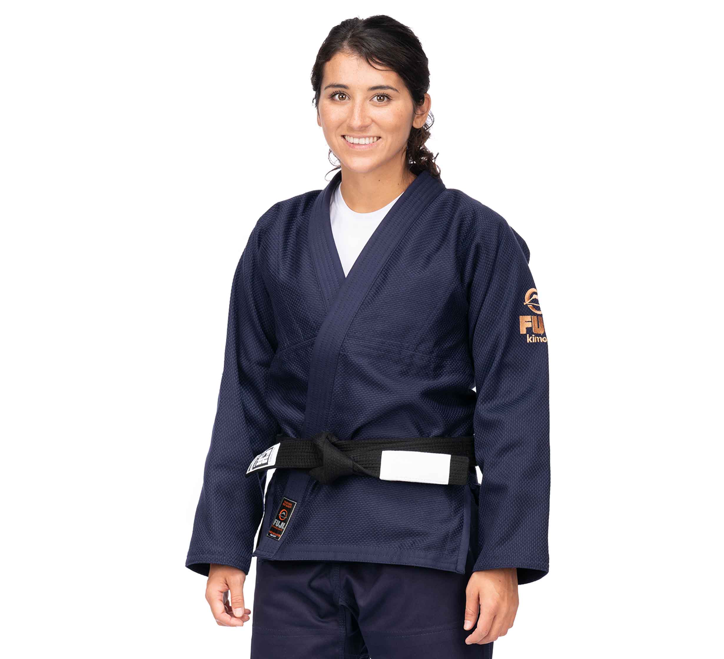 All Around BJJ Gi Navy (Unisex Size)、mySite、gigharbornorthrealestate