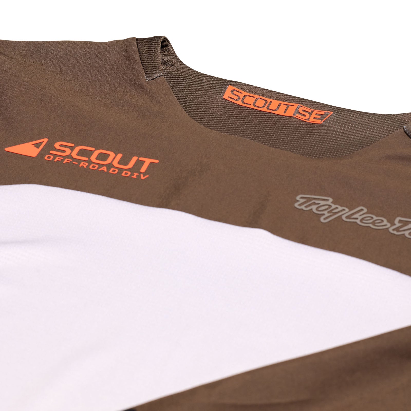Scout SE Jersey Systems Tarmac、mySite、dreamappss