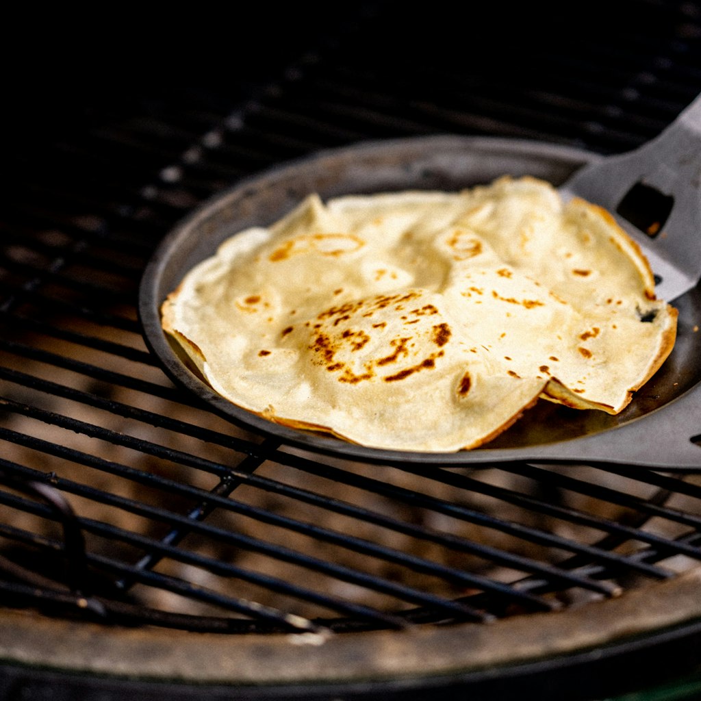 Solidteknics Crêpe Pan、mySite、noshort