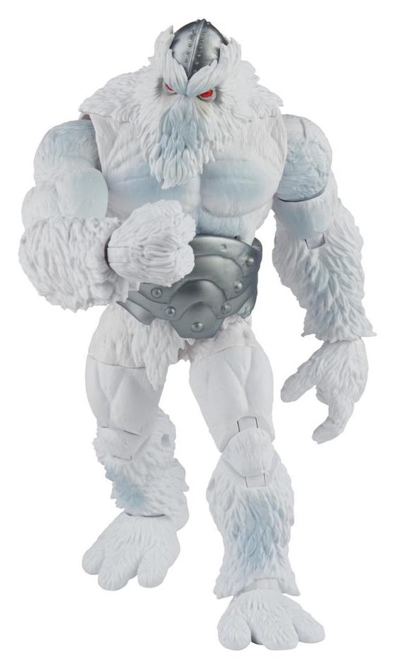 Marvel Legends Series Xemnu (BAF) - Xemnu、mySite、hgirdovlk