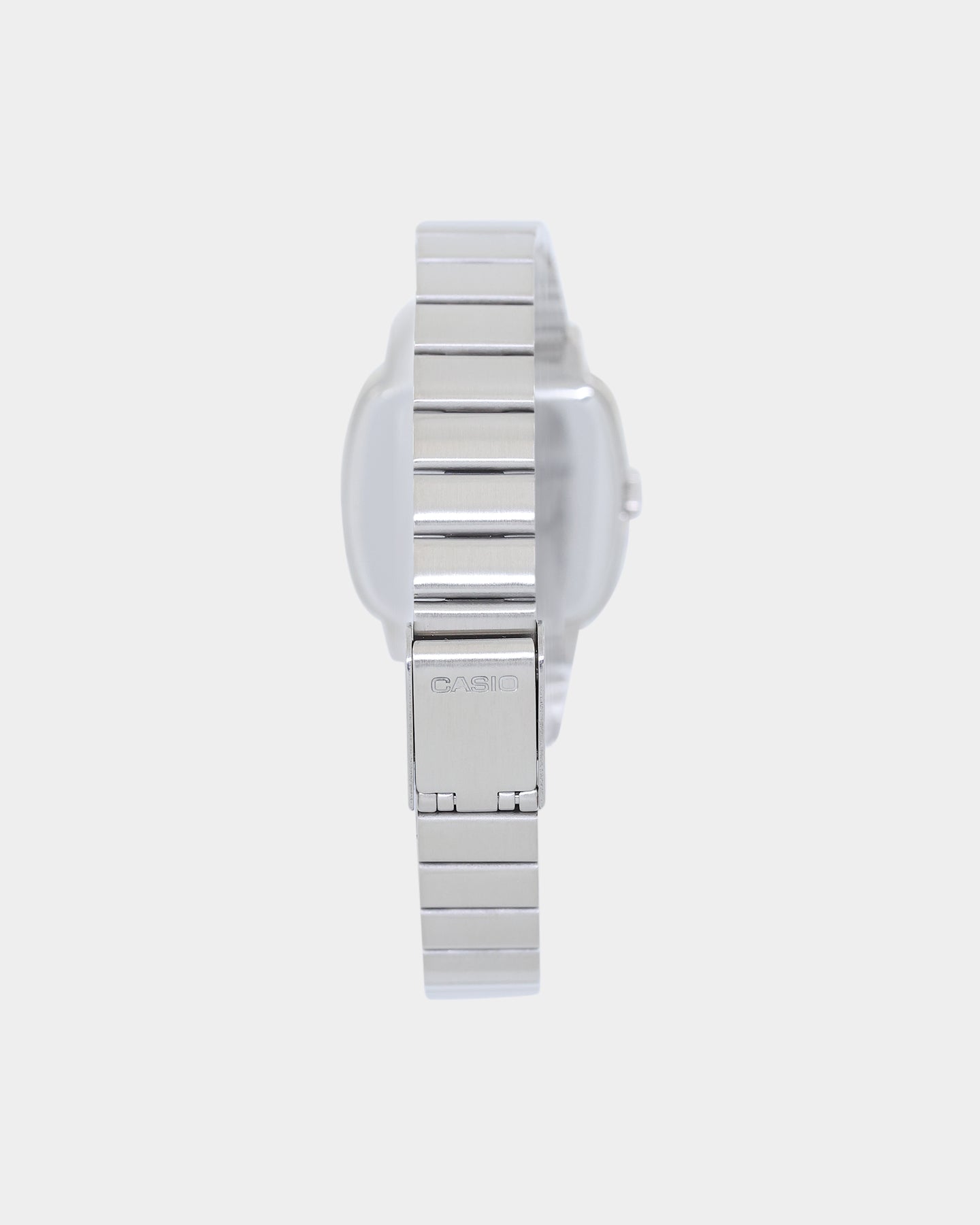 Casio LTPB140D-1A Watch Silver/Black、mySite、zt4zffjzw