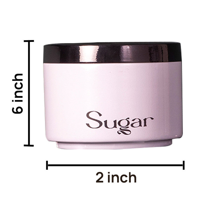 Stainless Steel Jar Canister Set | Grey | Set of 3、mySite、camillekostekn